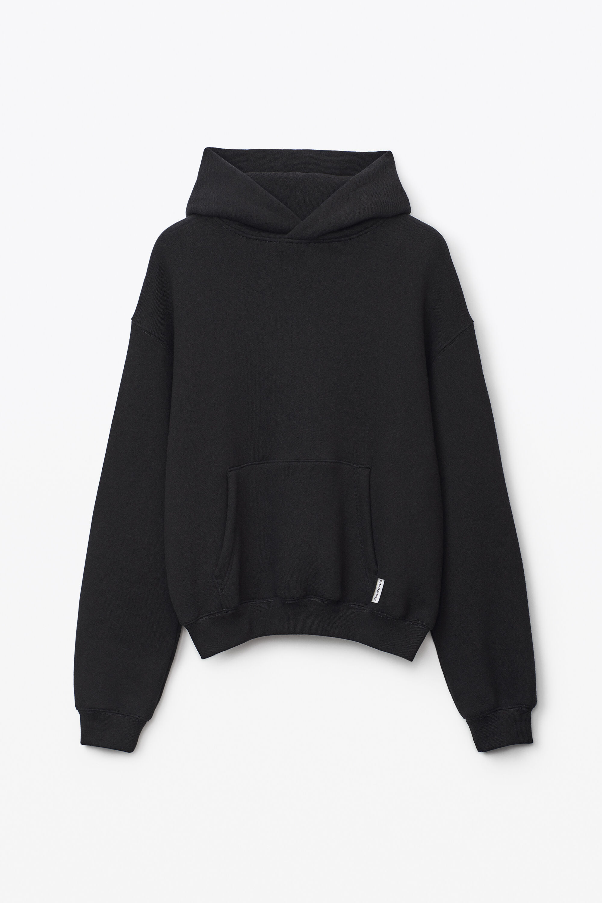 alexander wang hoodie sale