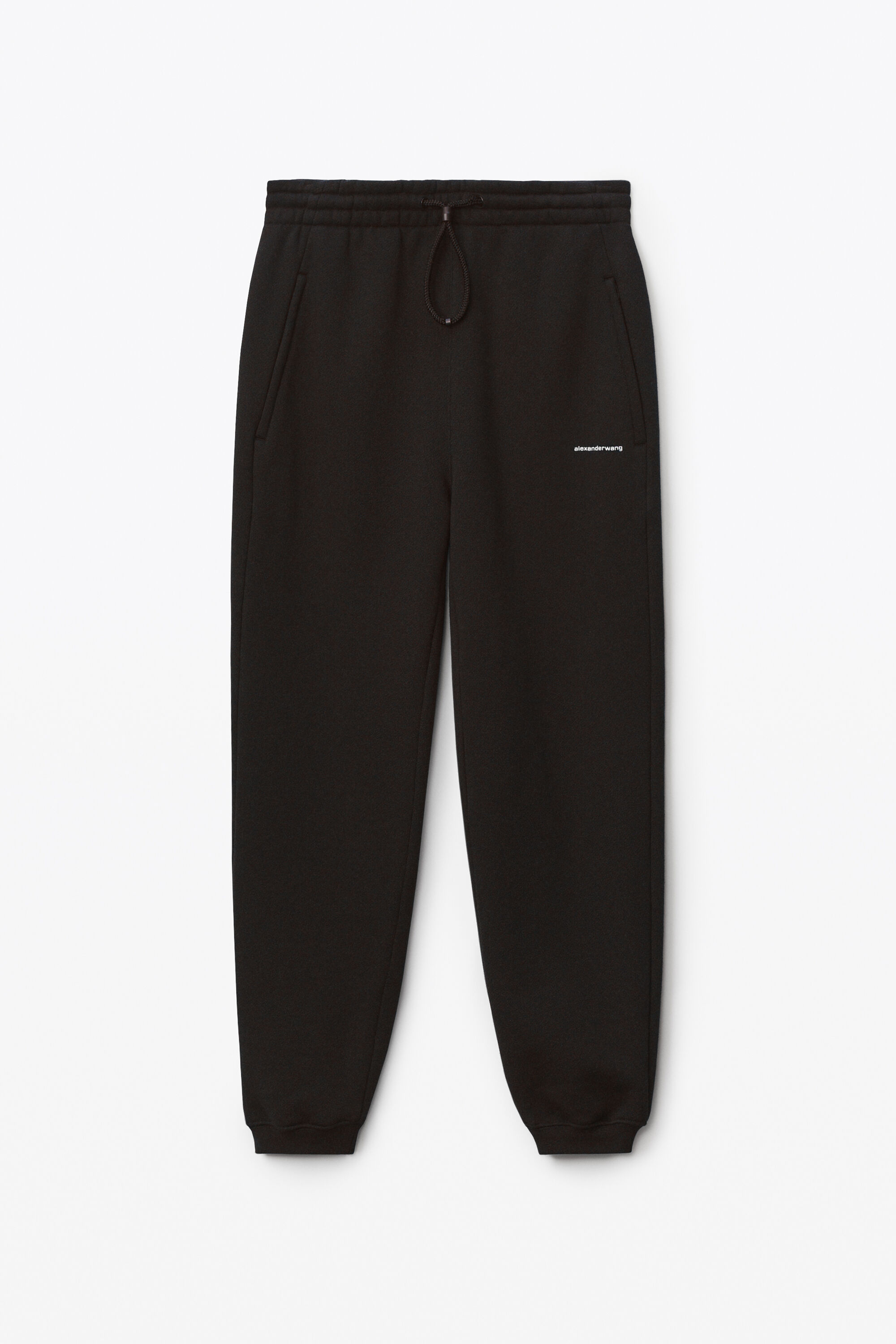 Alexander wang 2025 sweat pants