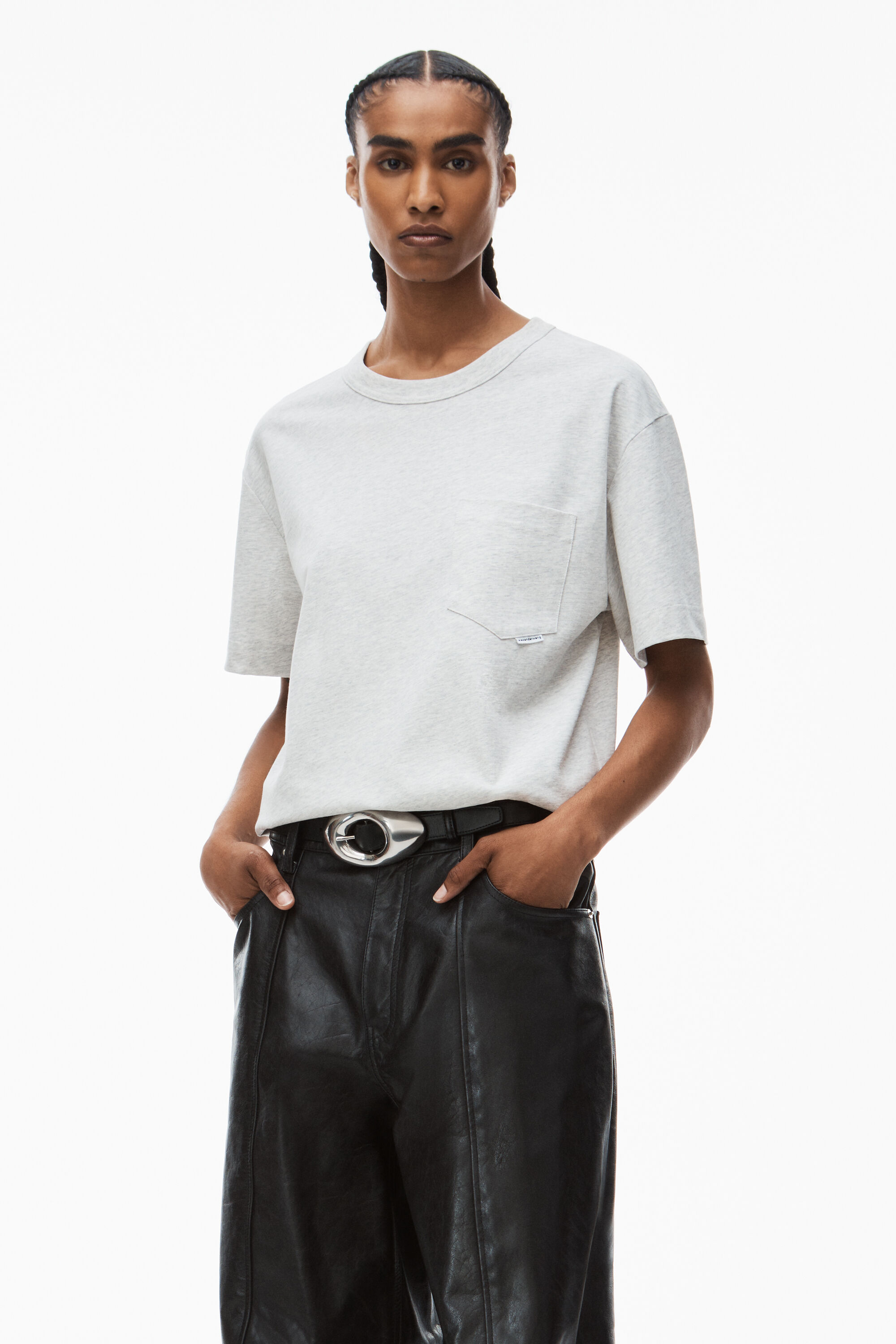 Alexander Wang Launches Second Collection with Uniqlo