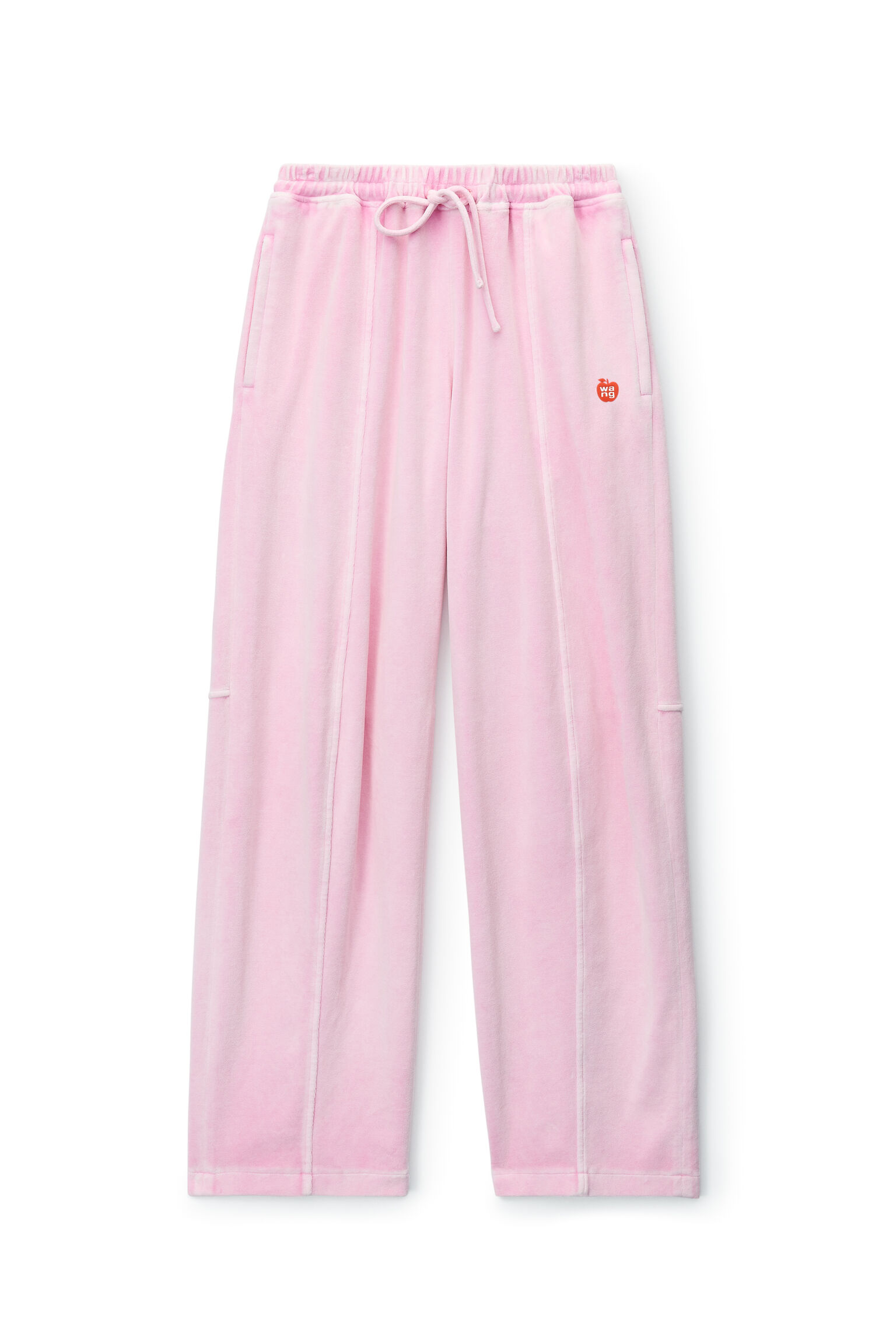Buy Nelly Jazzy Flare Pants - Pink