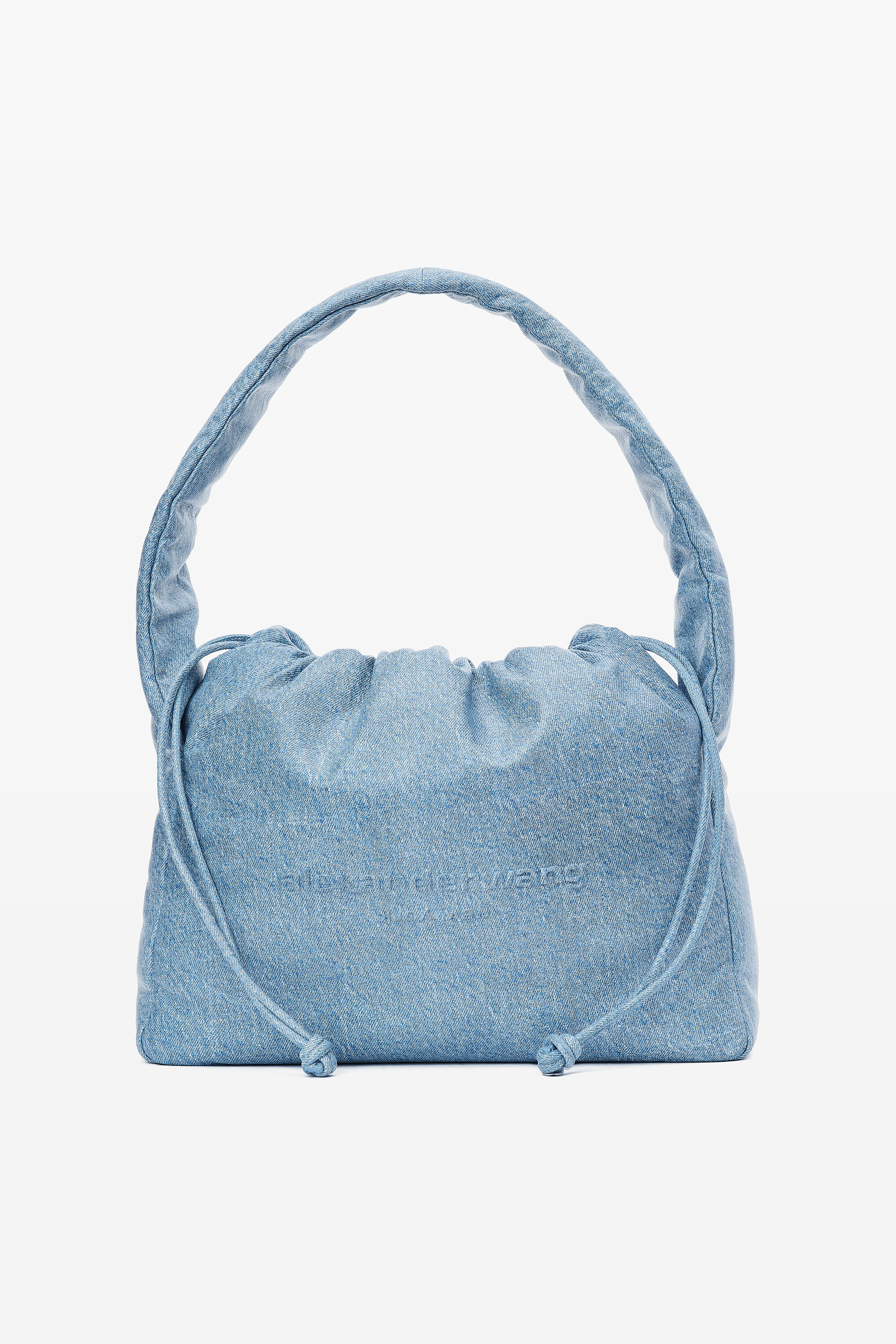 Alexander wang ryan canvas bag hot sale