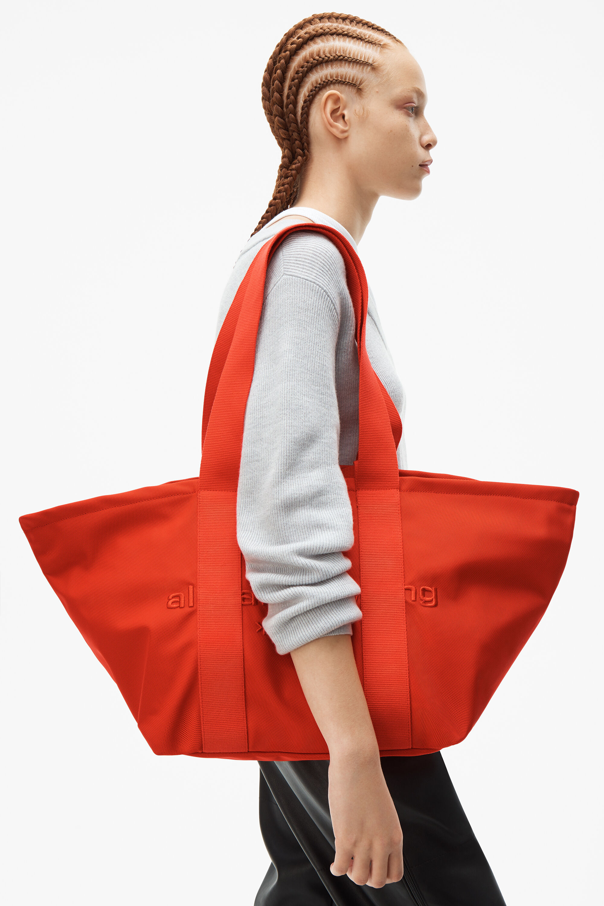 Alexander wang primal online large tote