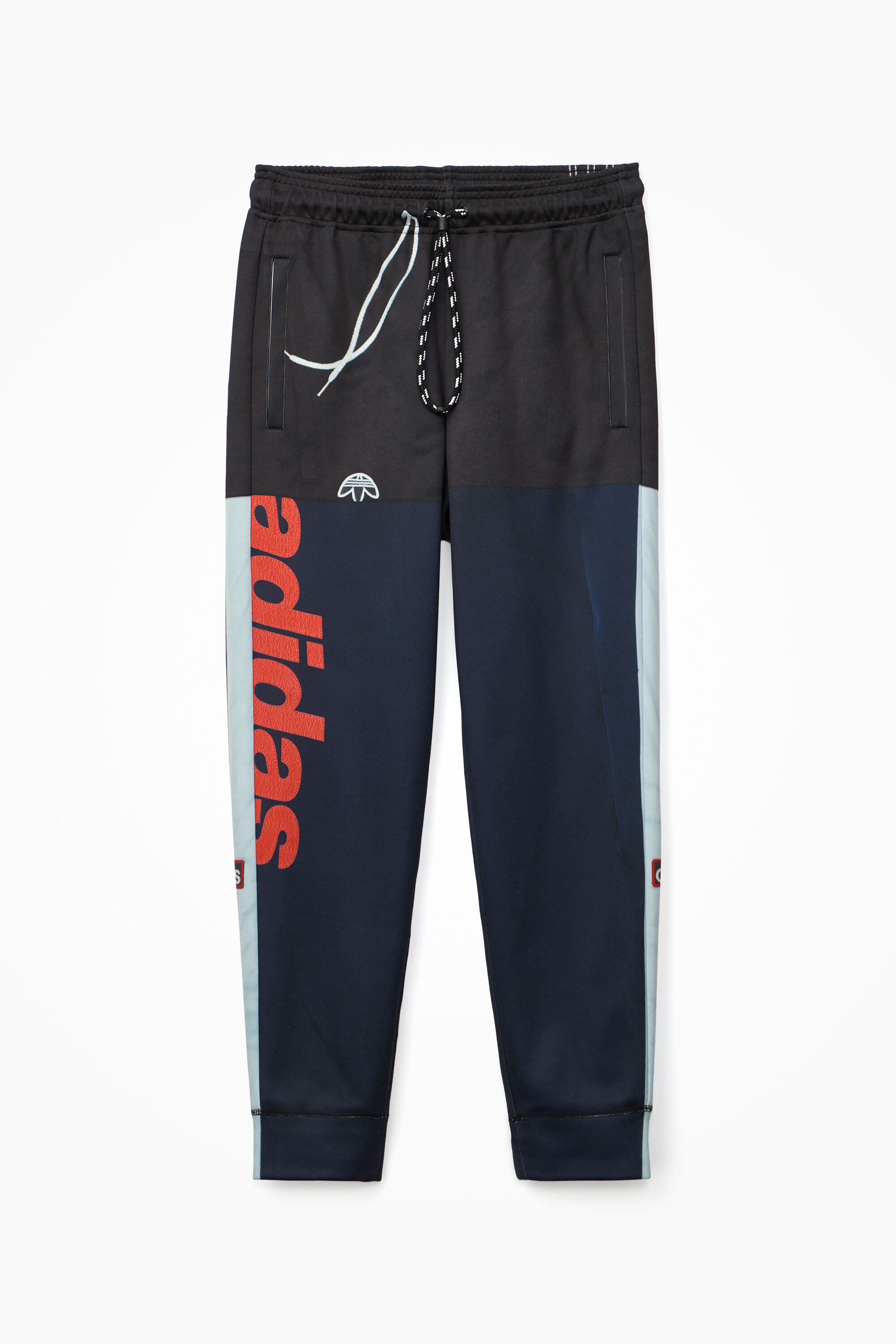 adidas alexander wang track pants