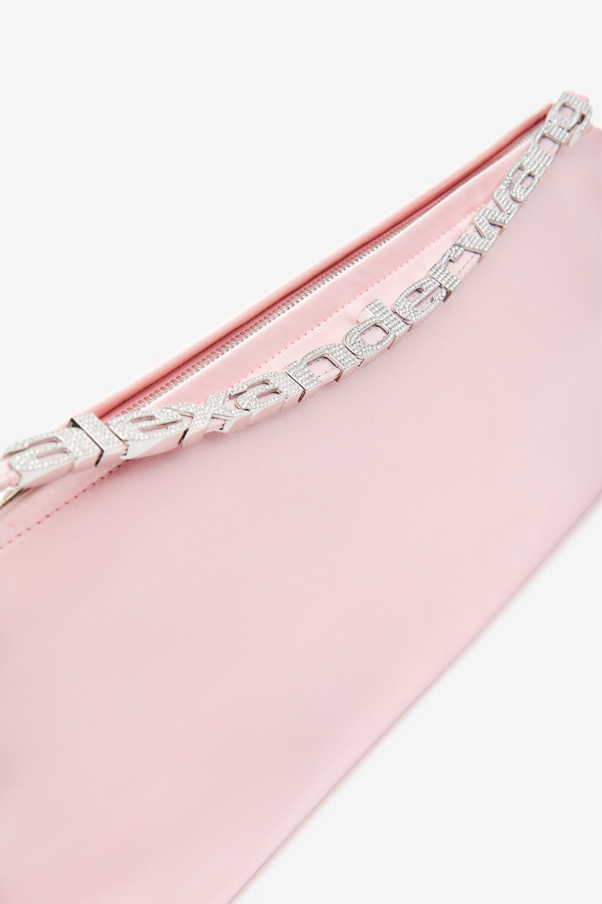 Alexander wang clearance pink bag