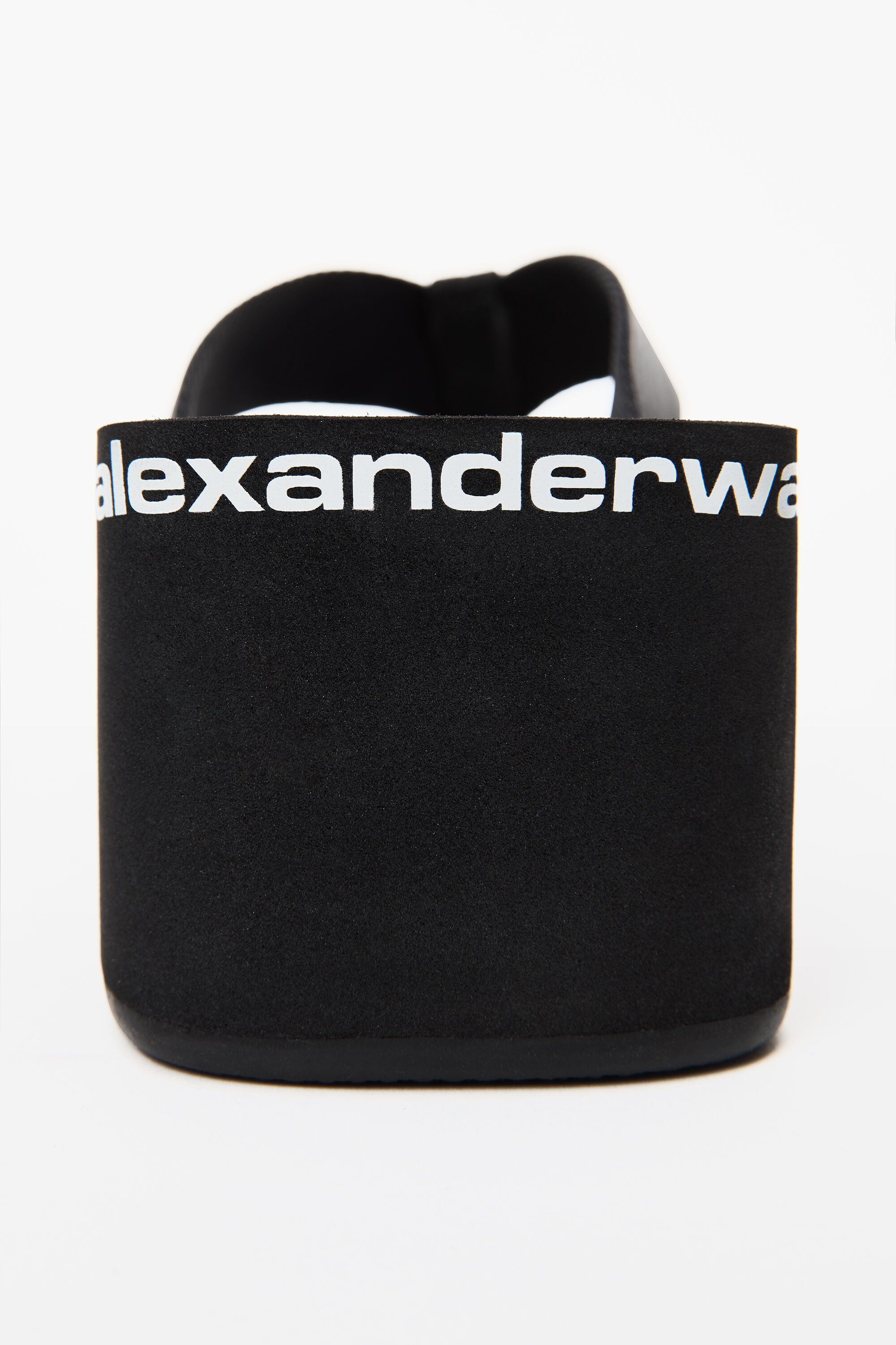 alexanderwang アレキサンダーワング awウェッジ ソングサンダル