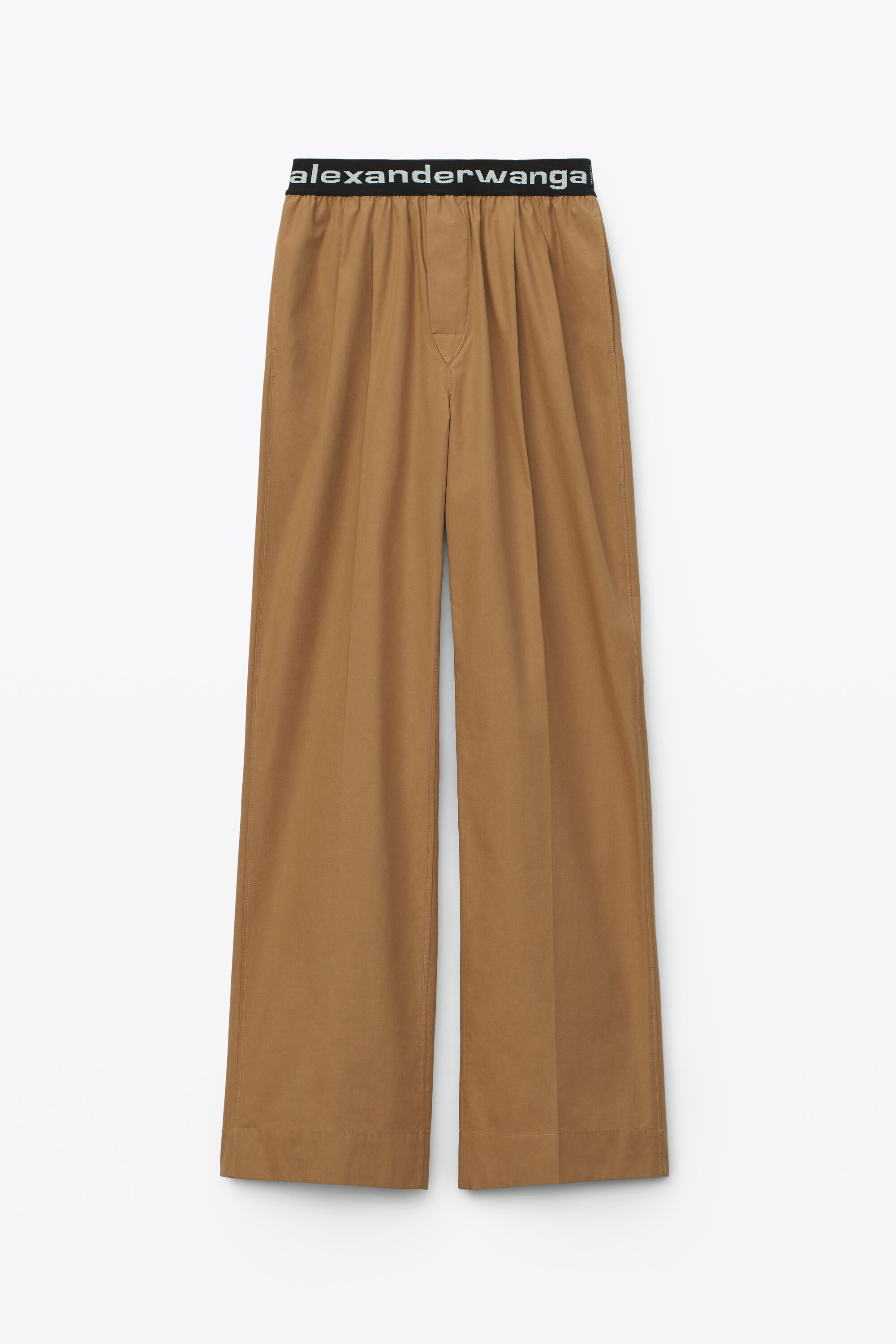 alexander wang pleated jeans