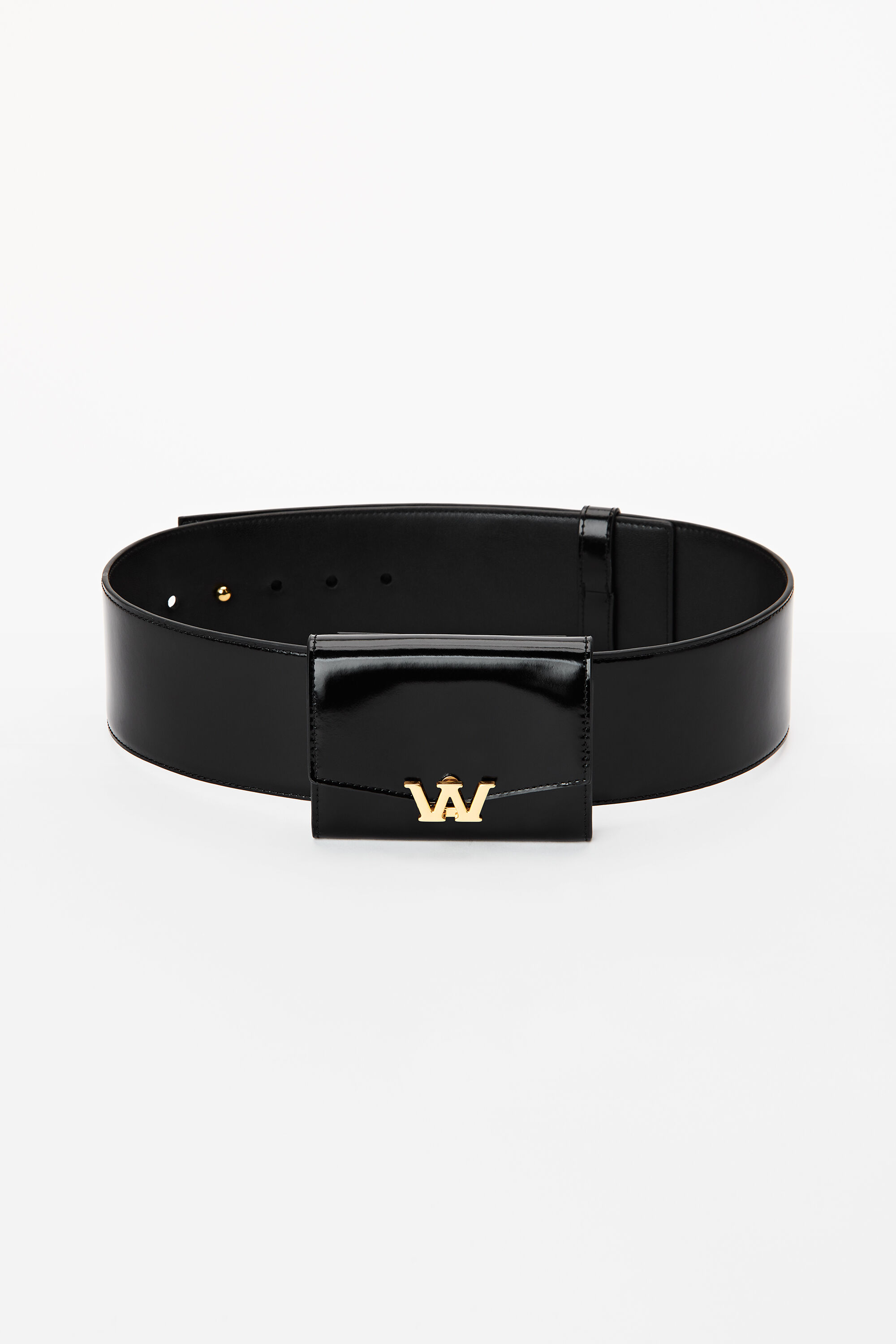 alexander wang belts