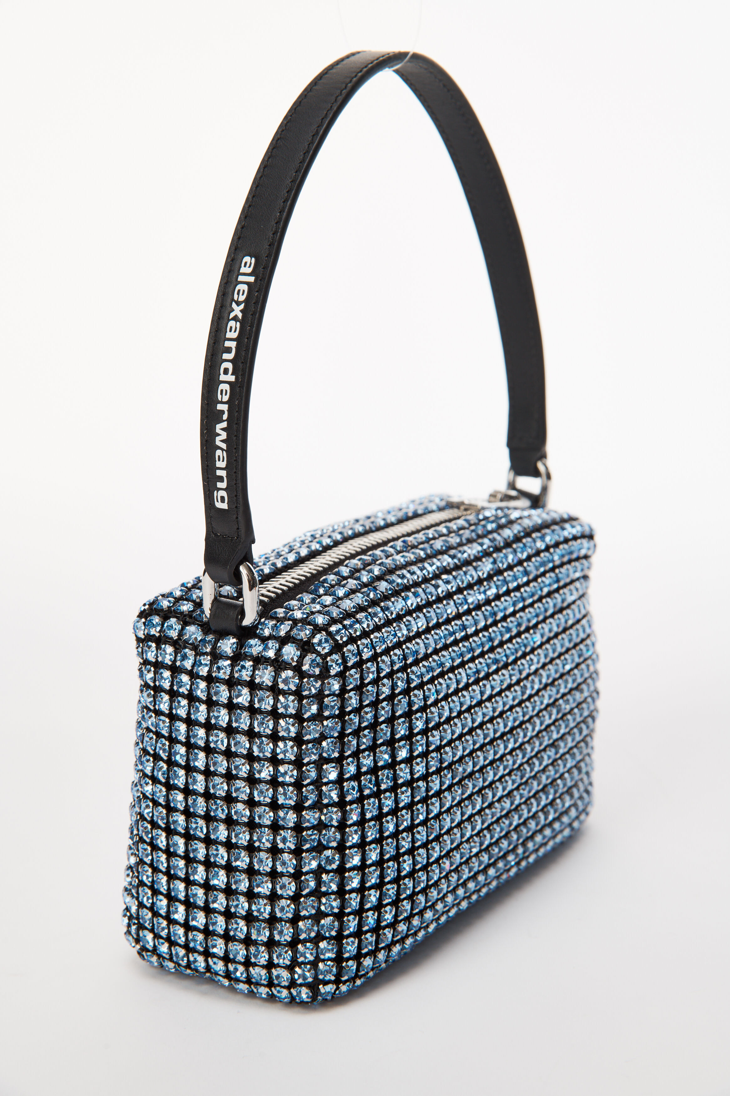 Alexander wang sparkle discount bag