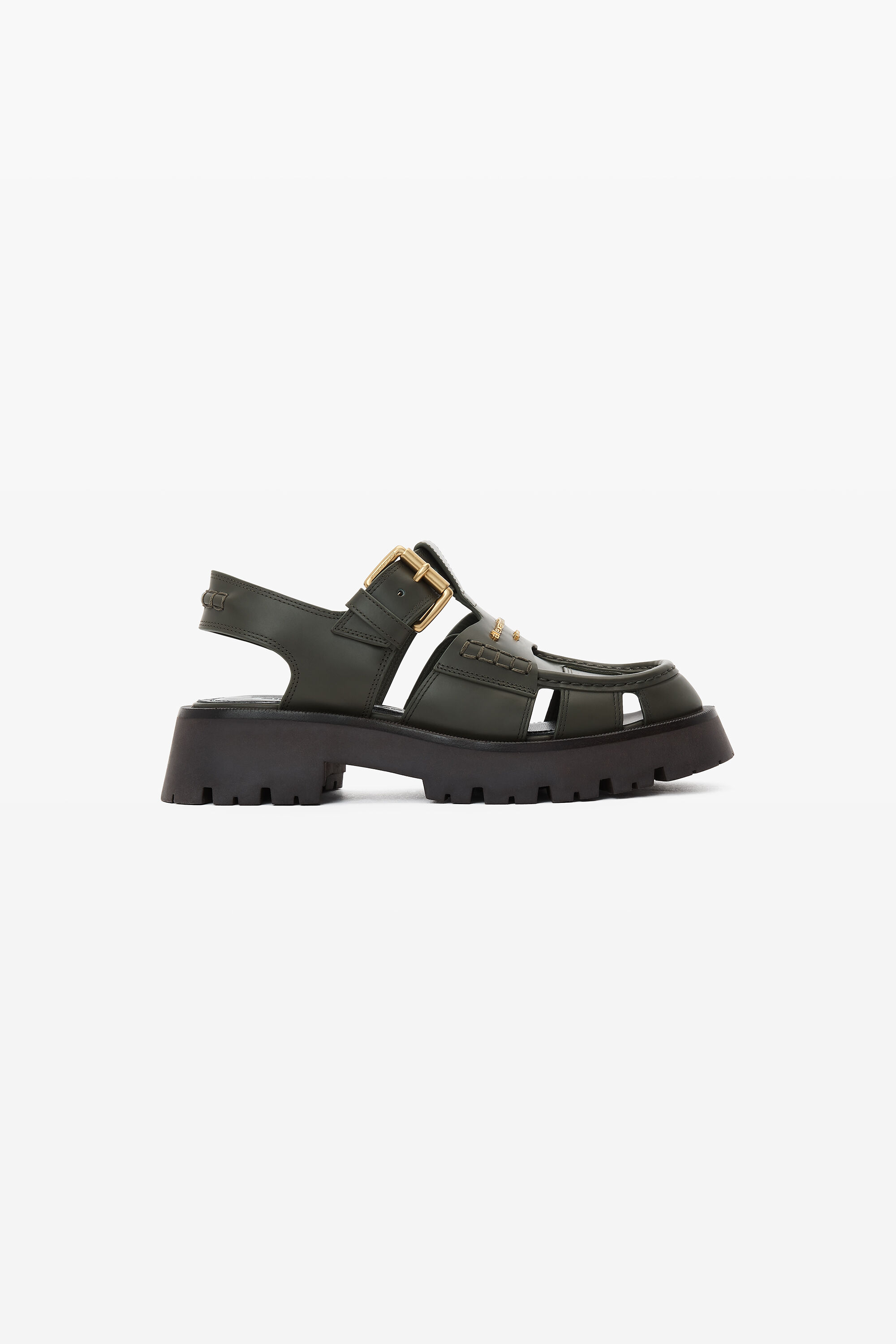 Alexander wang jane sales sandals