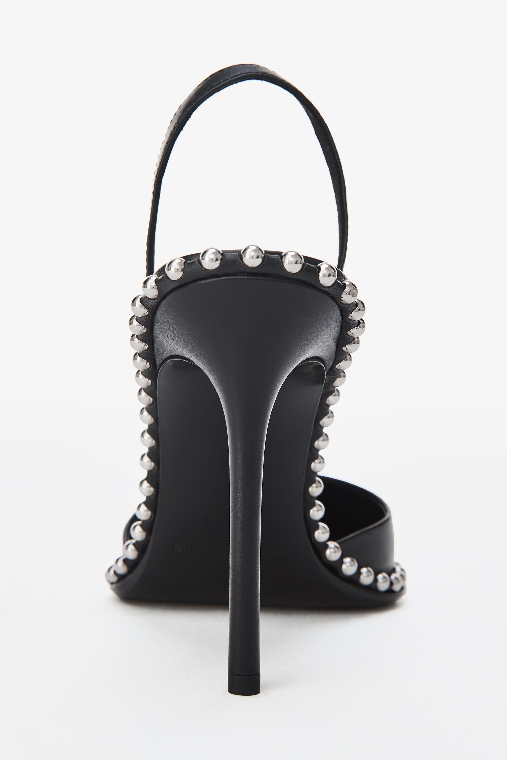 alexander wang rina slingback heels