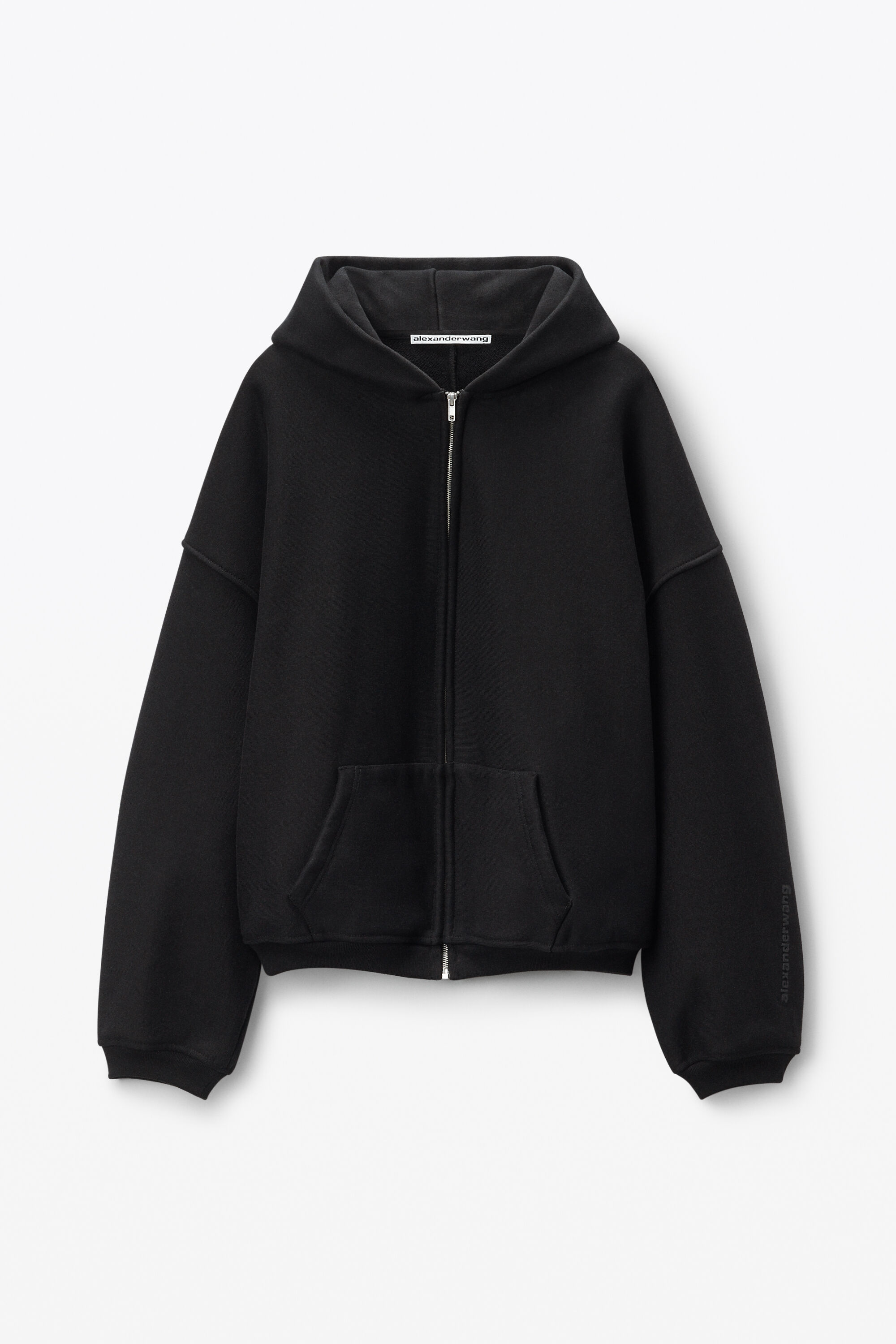 Alexander Wang hot Hoodie