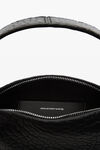 Alexander Wang black mini sac bandoulière ricco