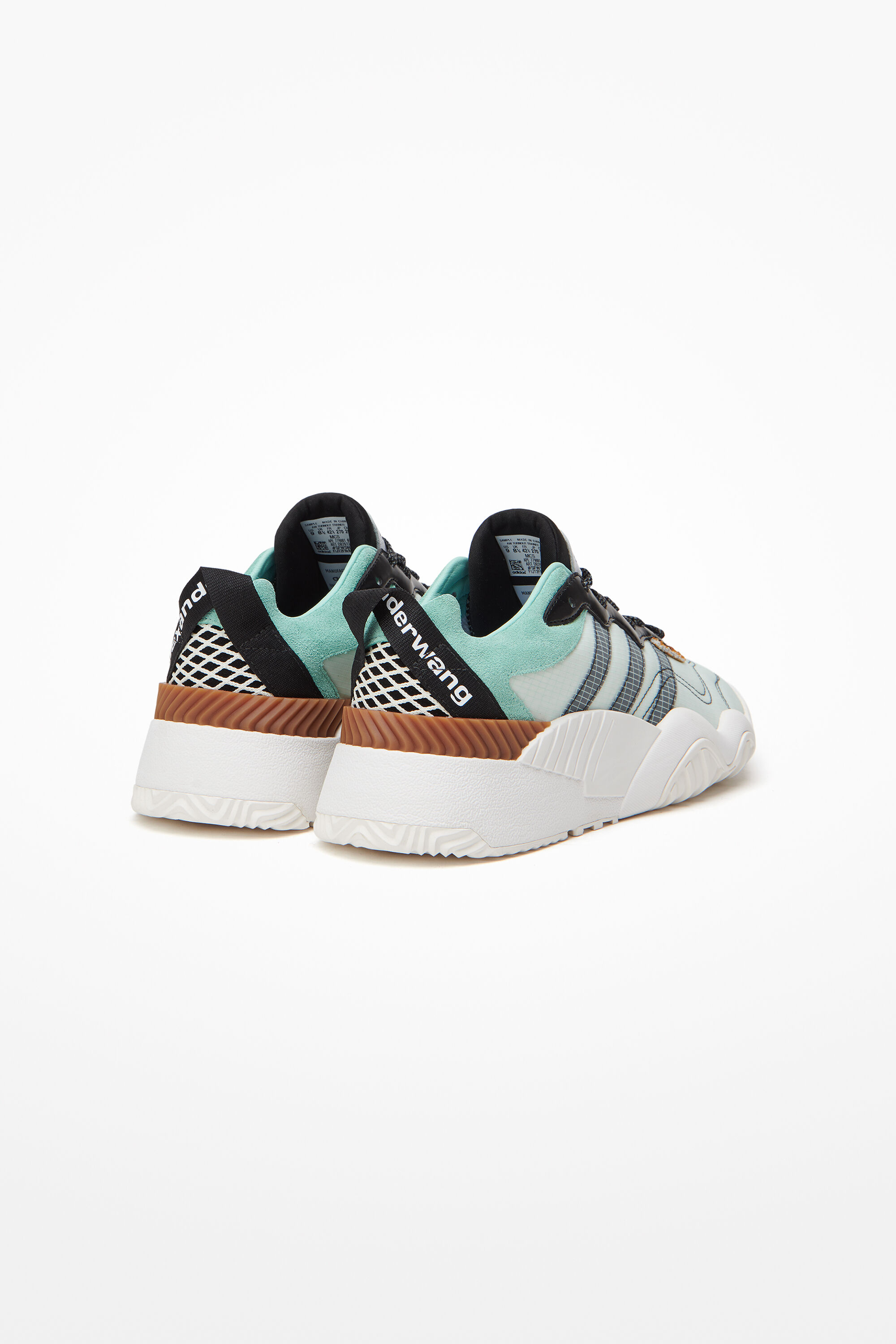 adidas originals by alexander wang aw turnout trainers