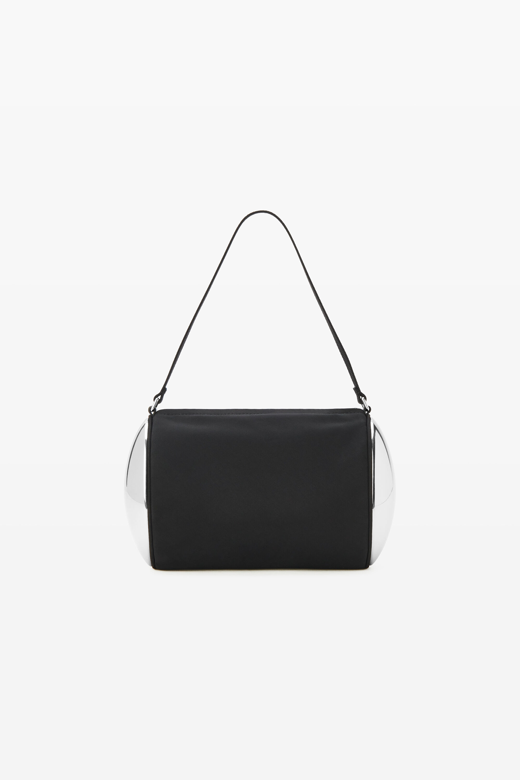 90's Bag White in Leather – The Row