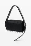 Alexander Wang black ricco 迷你斜挎包