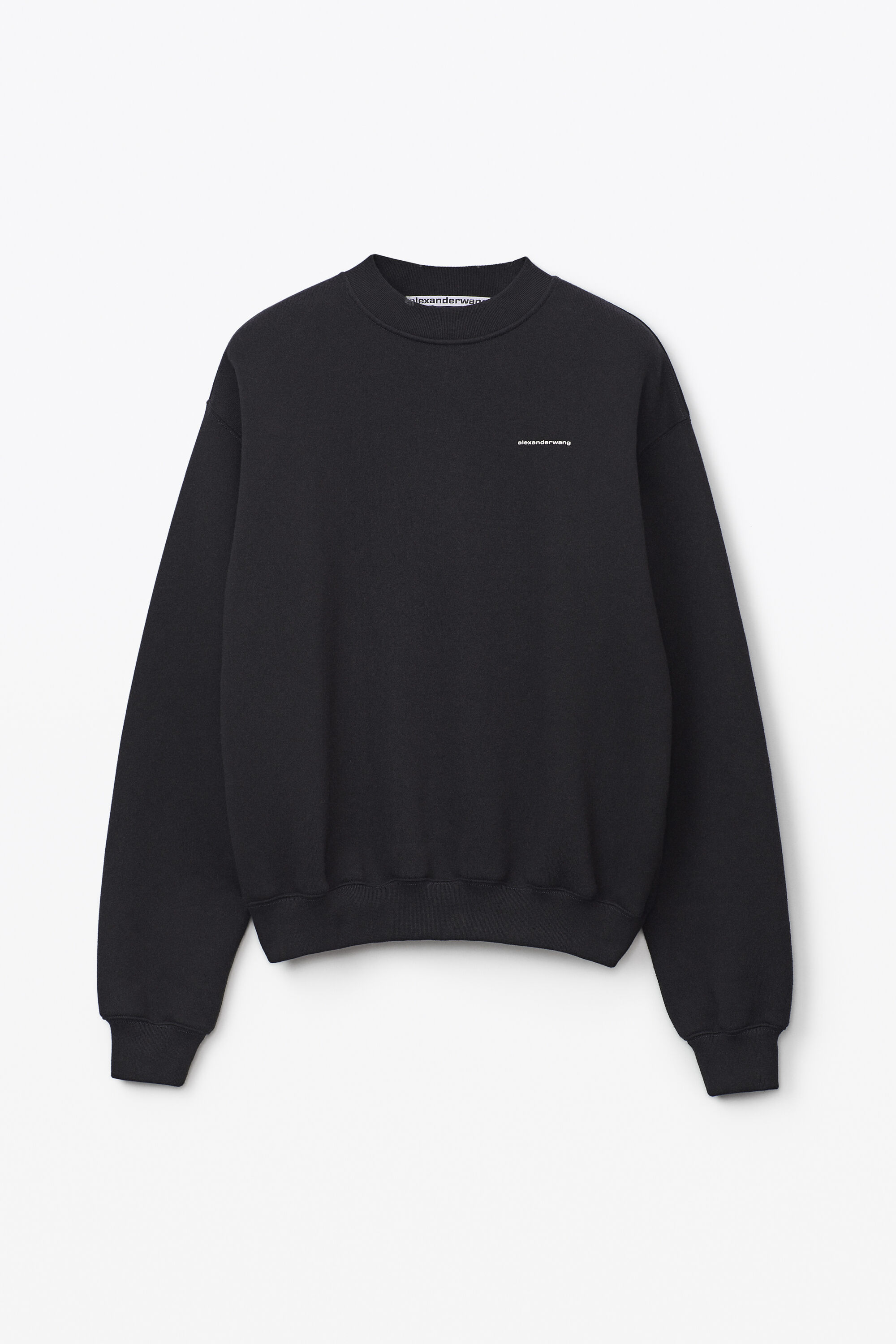 adidas alexander wang crewneck