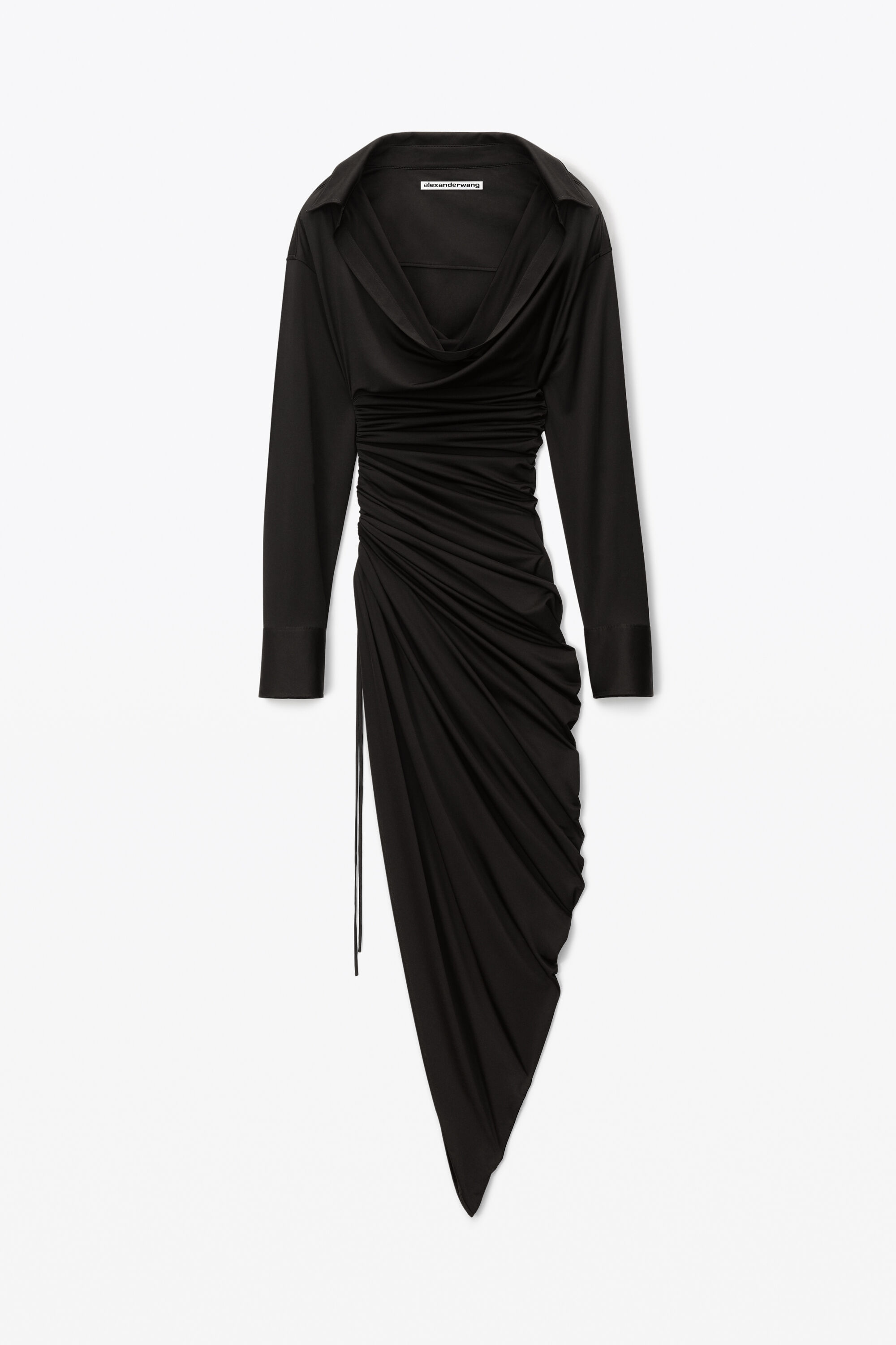 Women's Designer Dresses | alexanderwang® US Official Site