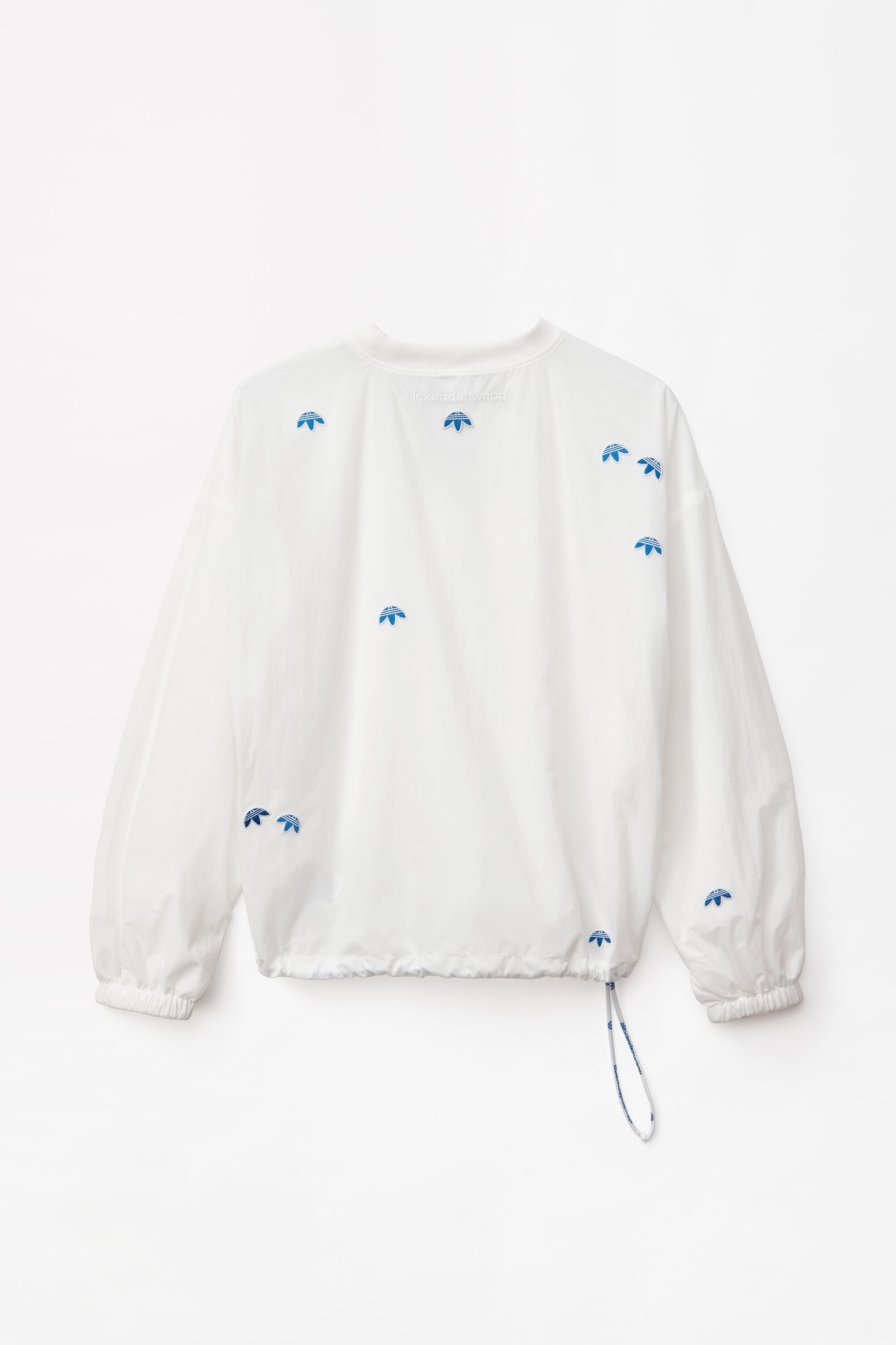 adidas x alexander wang sweater