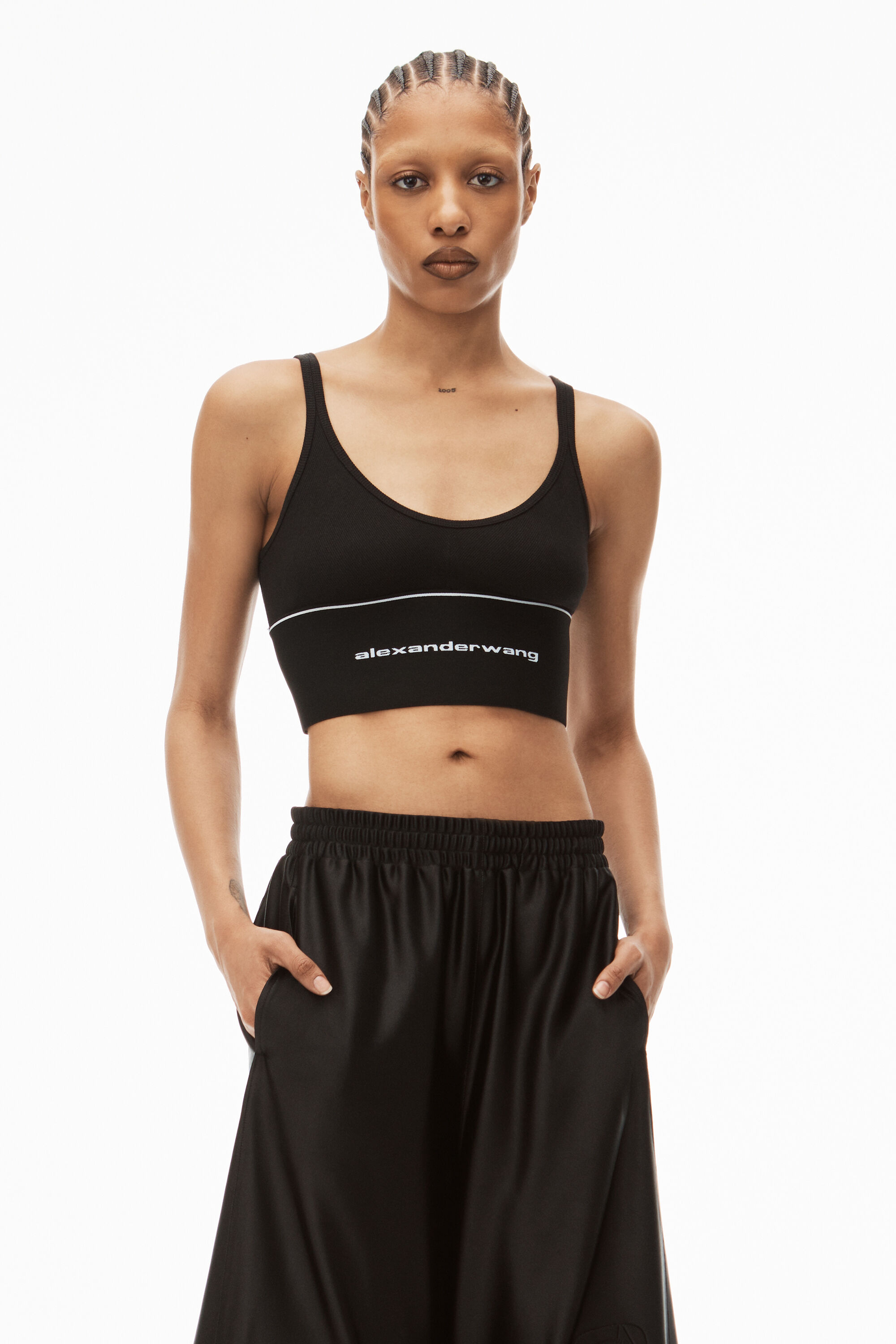 adidas alexander wang jumper