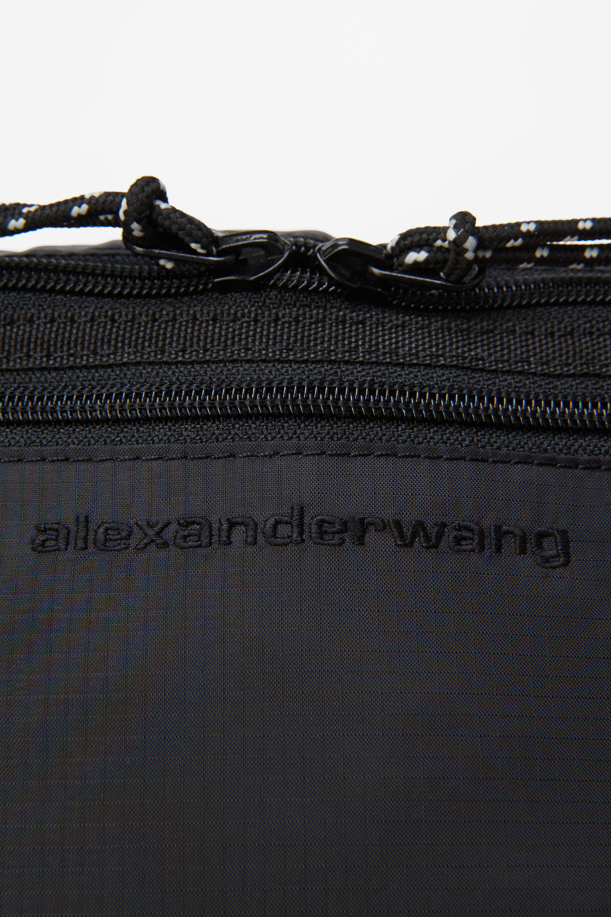 alexander wang adidas fanny pack