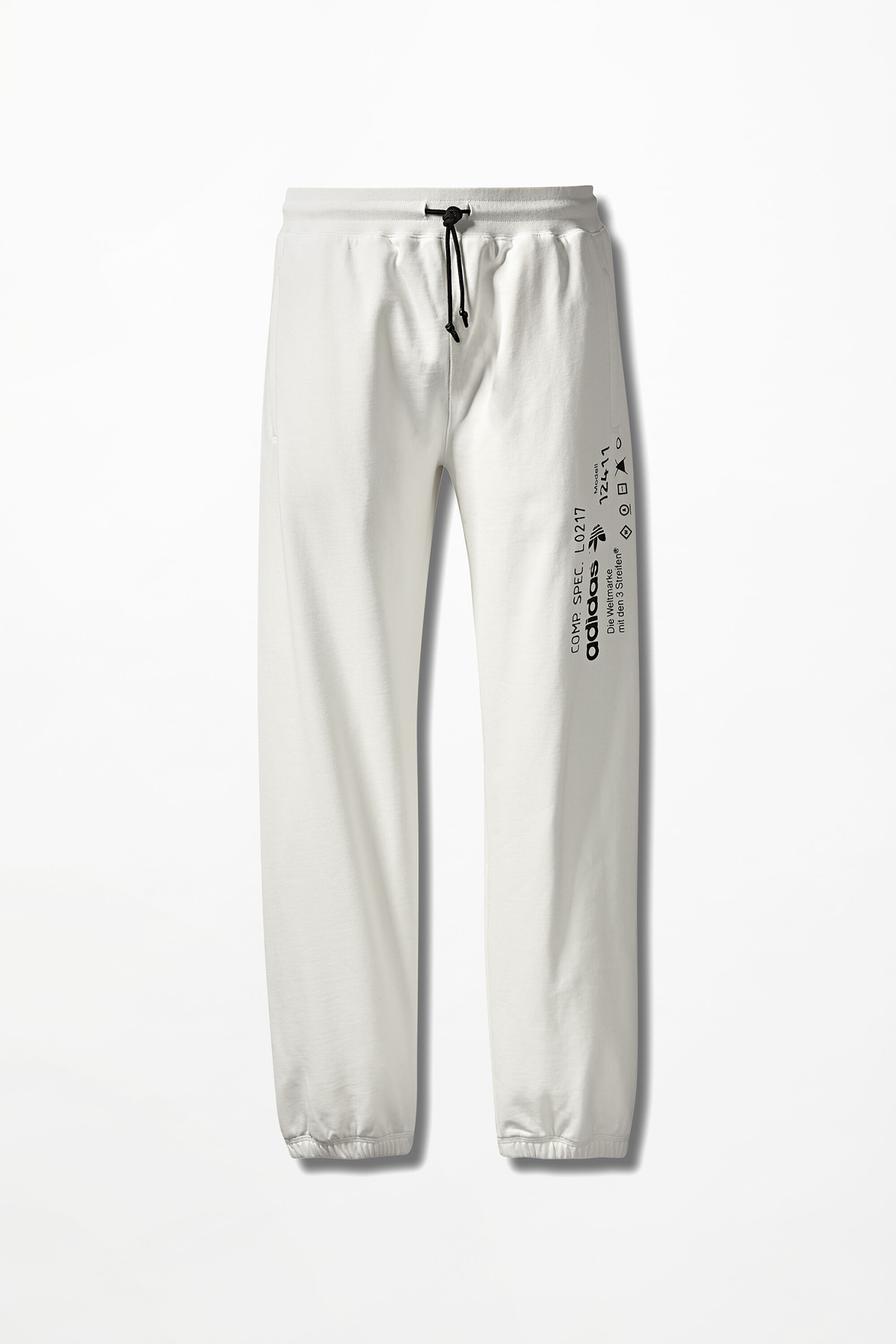 adidas alexander wang joggers