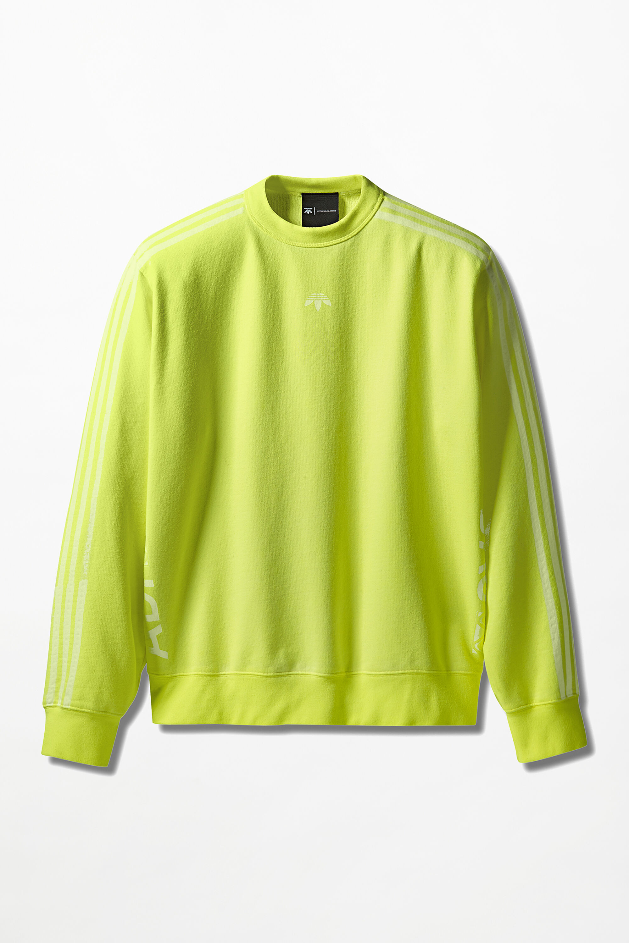 adidas x alexander wang crewneck