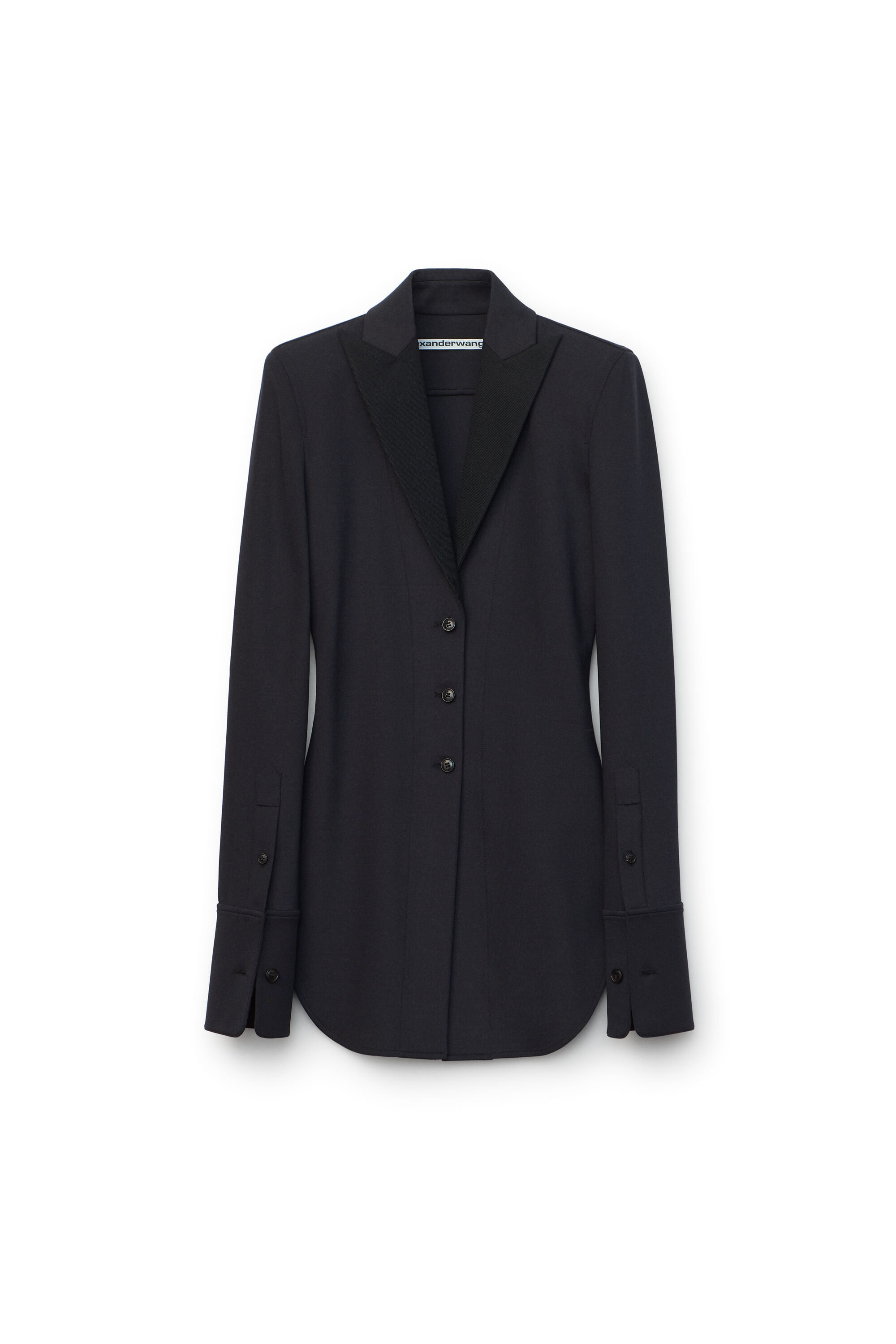 alexander wang blazer