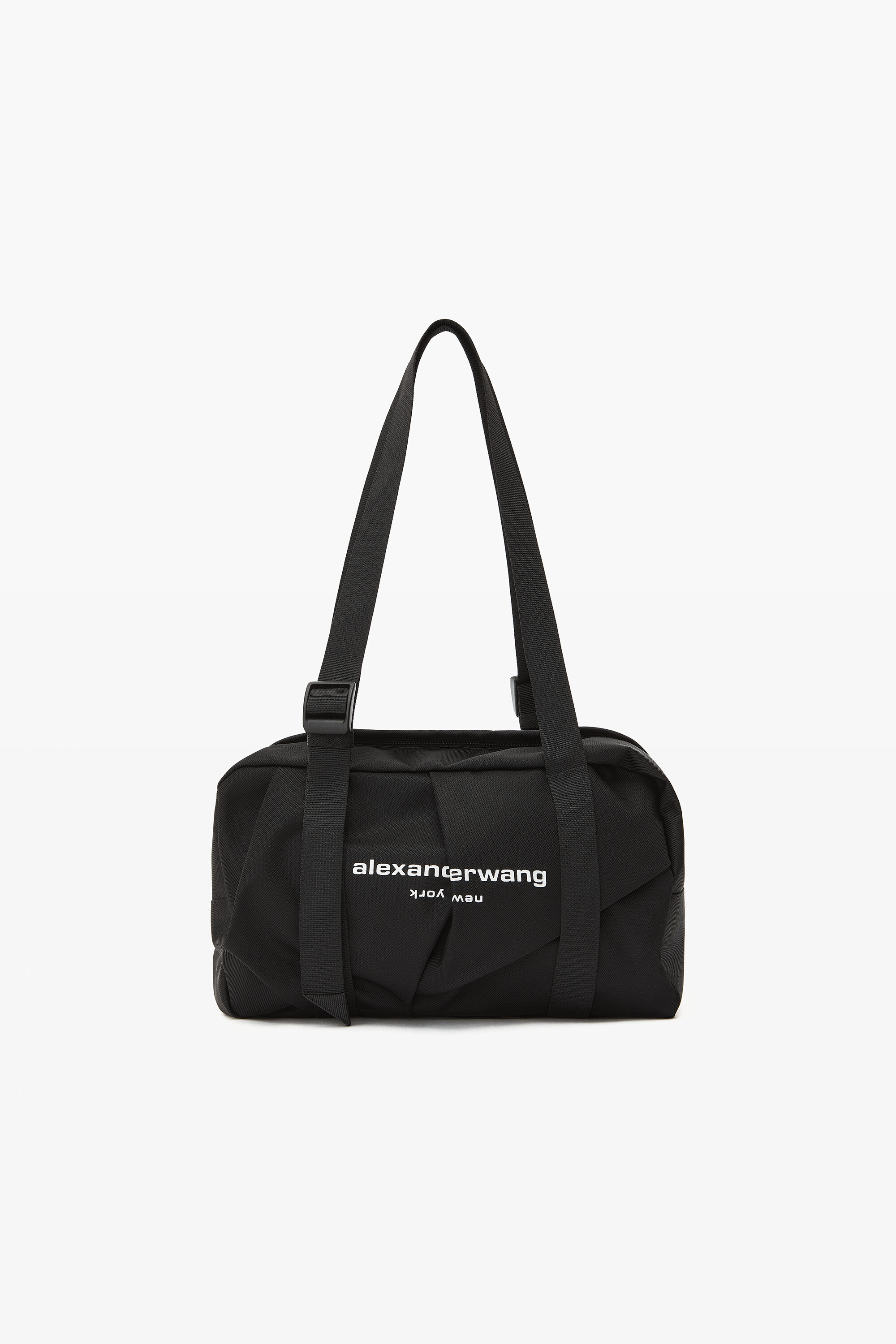 正規通販 大人気 ALEXANDER WANG WANGSPORT ミニダッフル kids-nurie.com