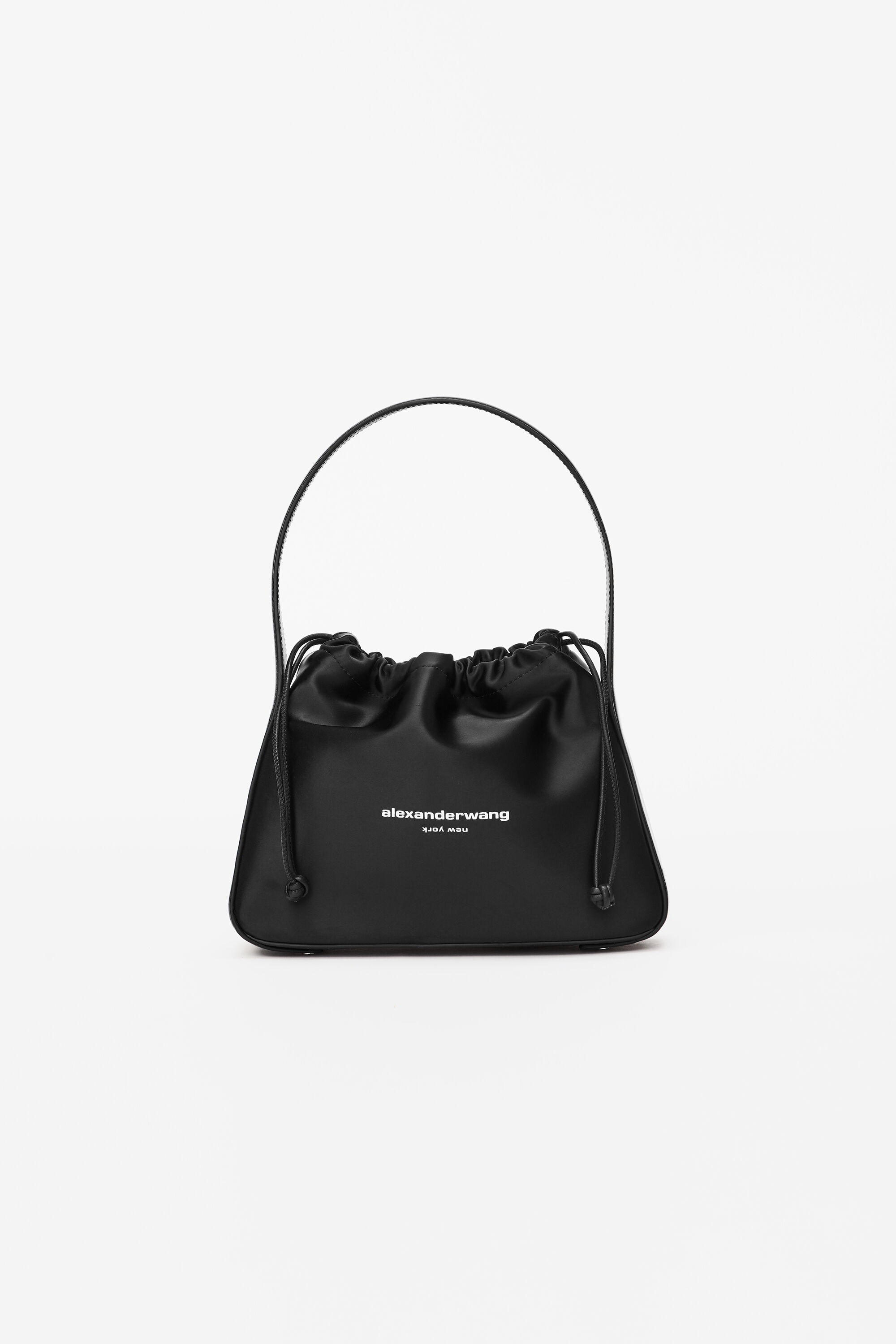 alexander wang black bag