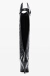 Diablo Tall Boot in Leather
