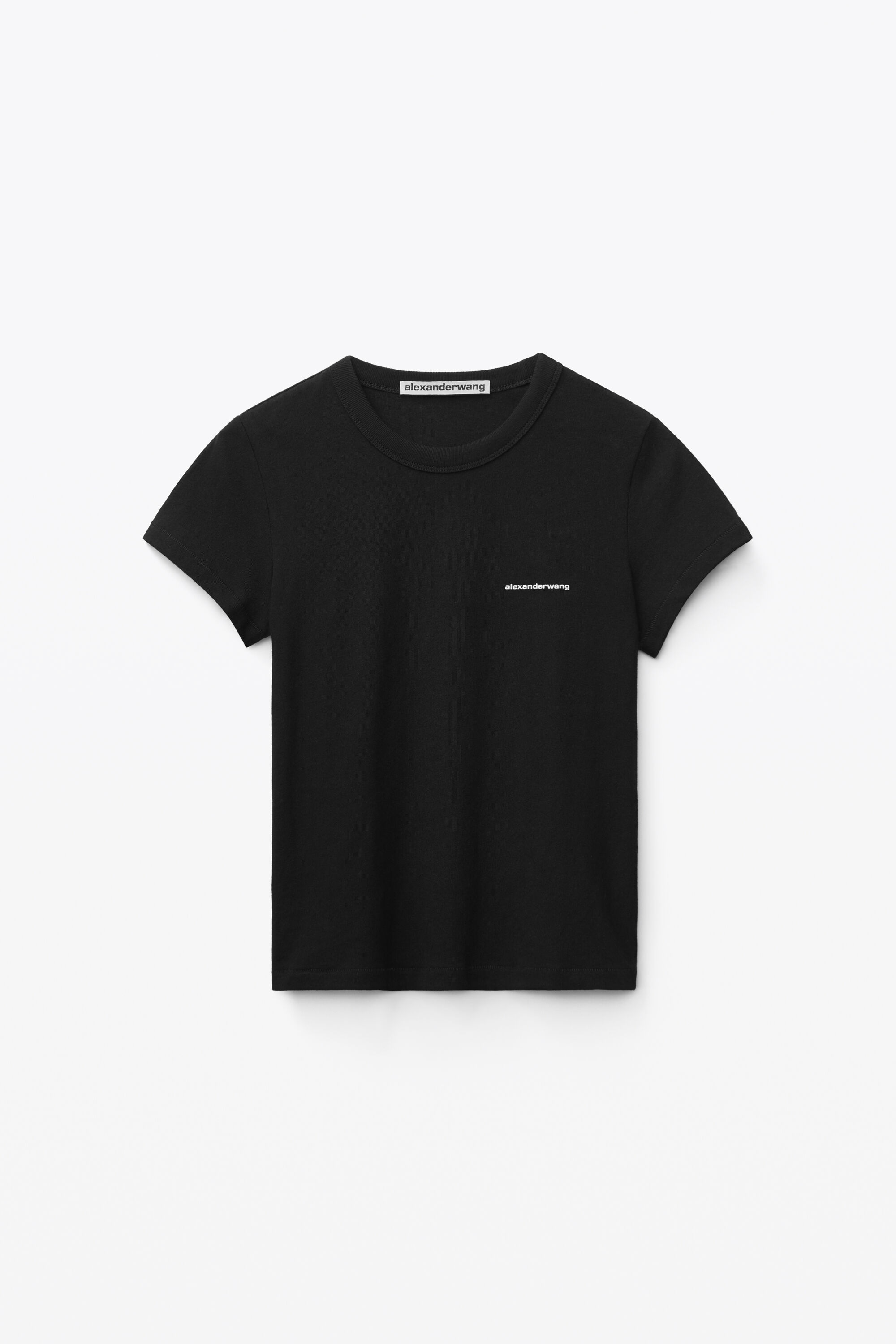 Alexanderwang black T shirt