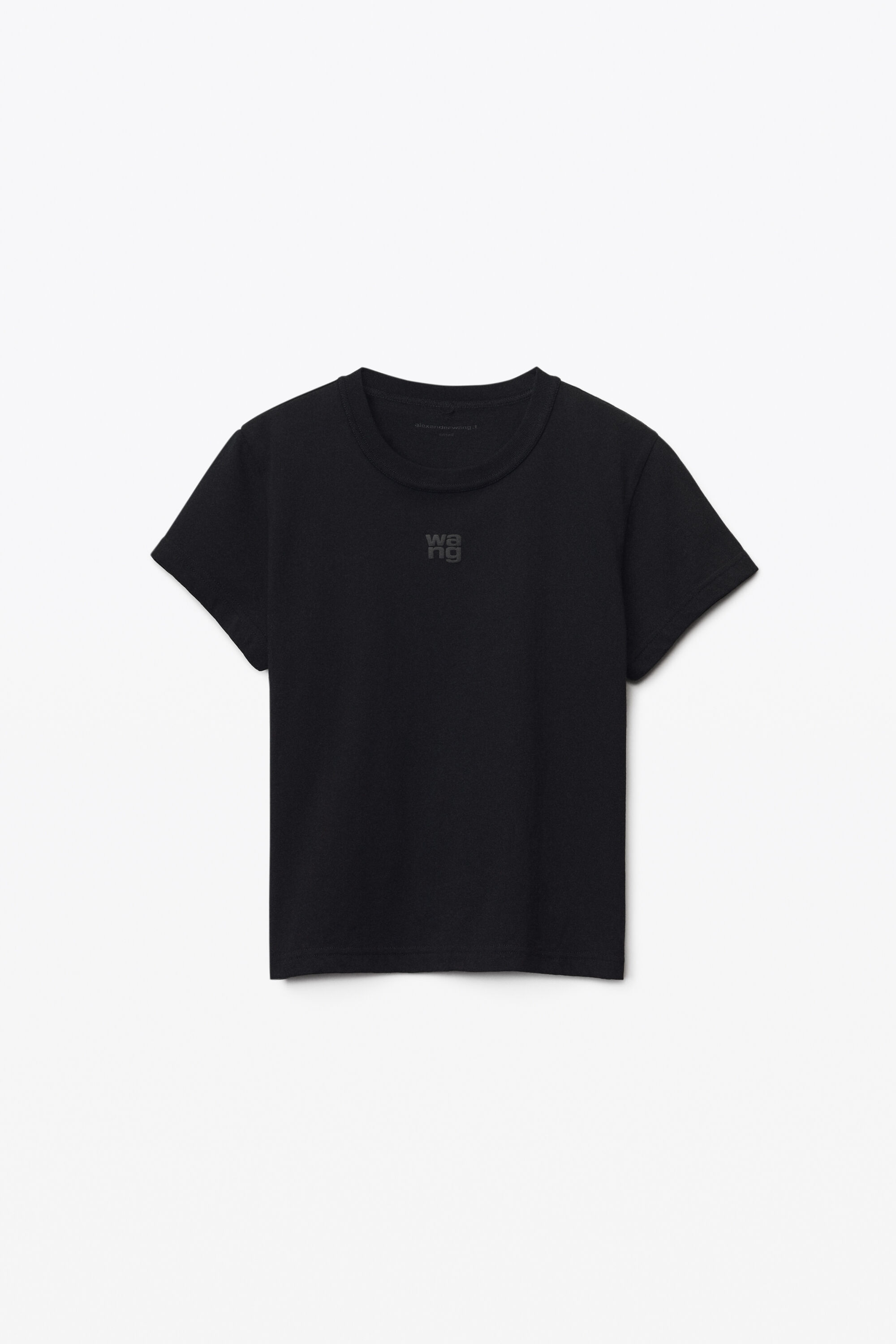 Alexanderwang black T shirt