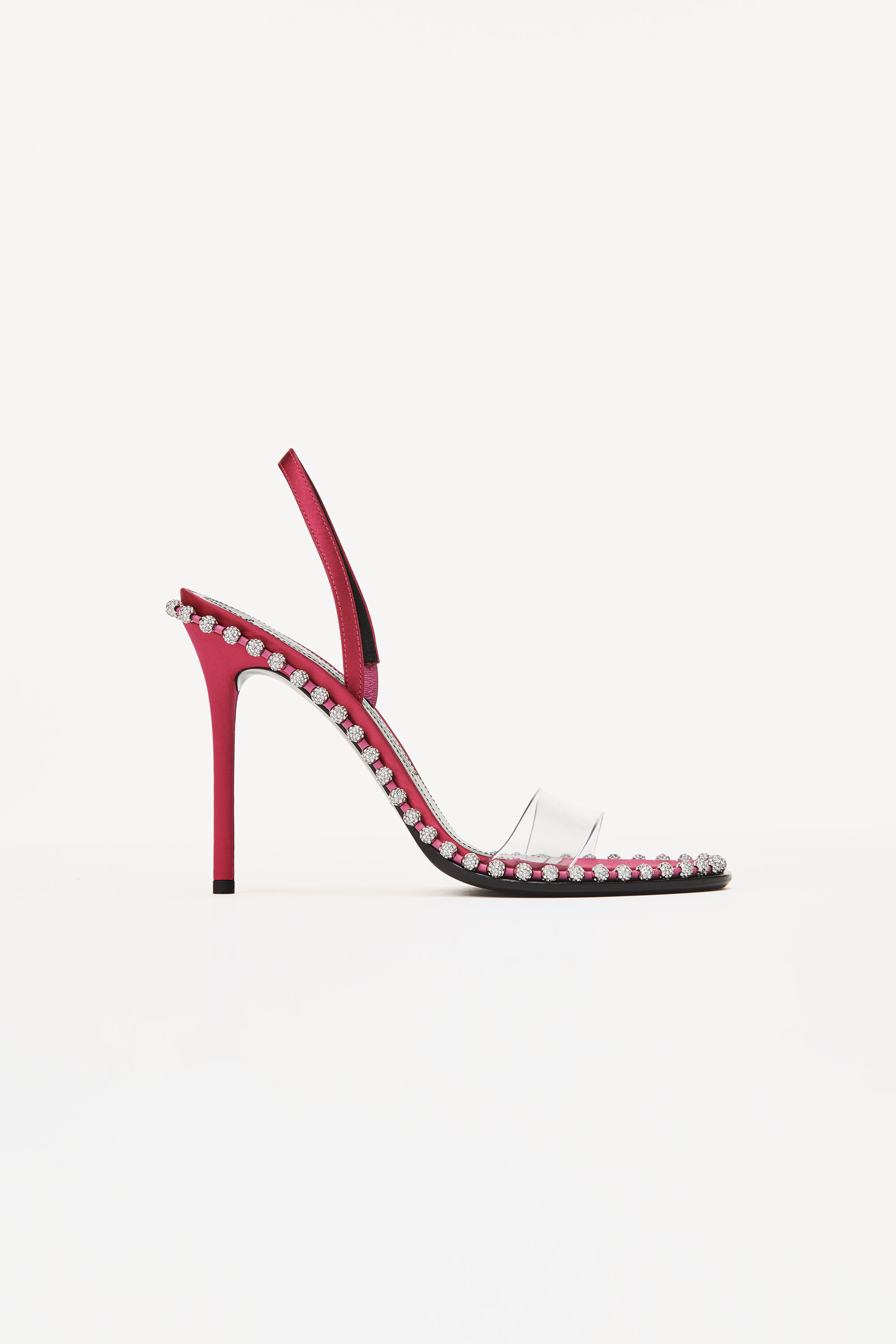 alexander wang red heels Online 