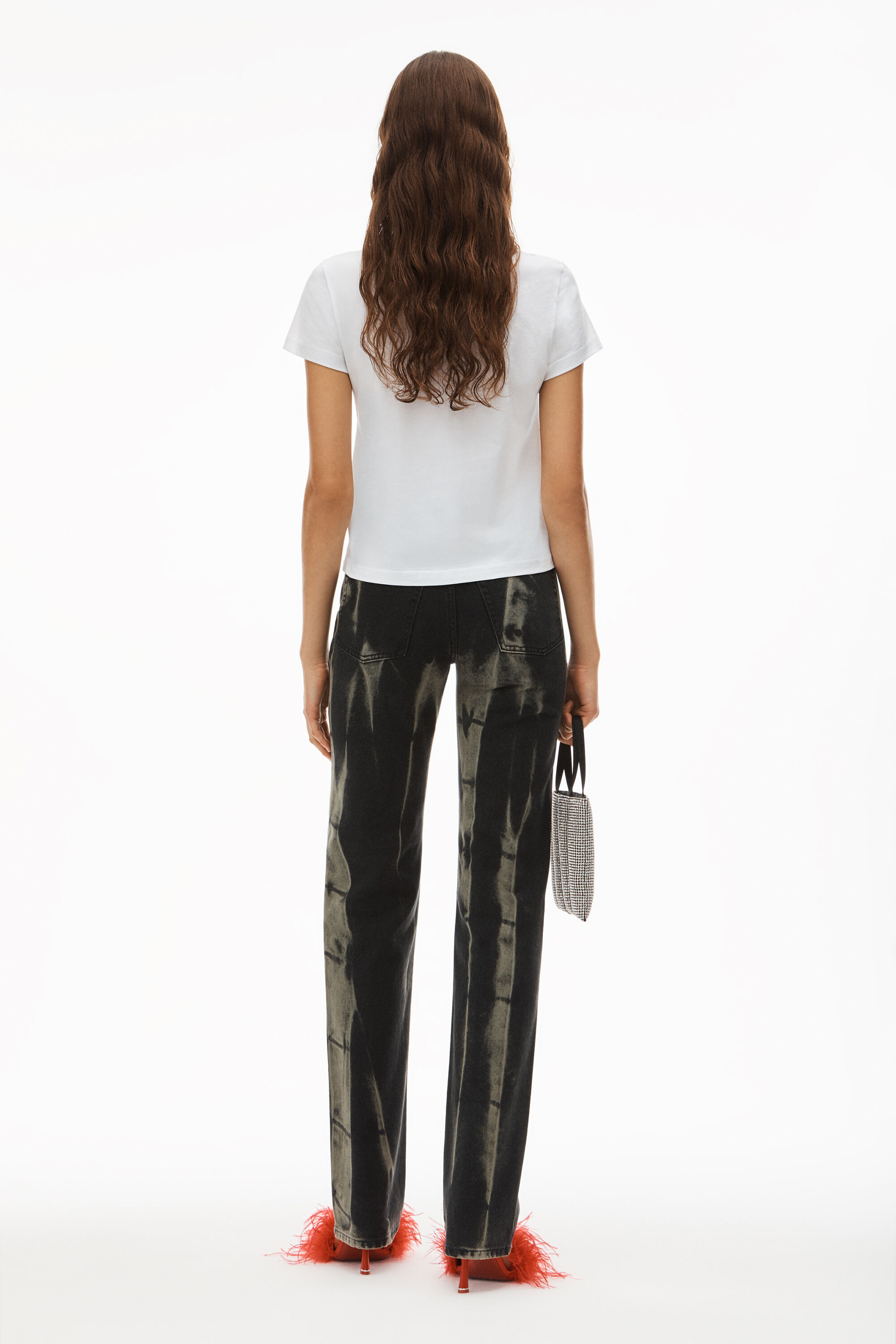 T by Alexander Wang - Women's | alexanderwang.t® US Official Site