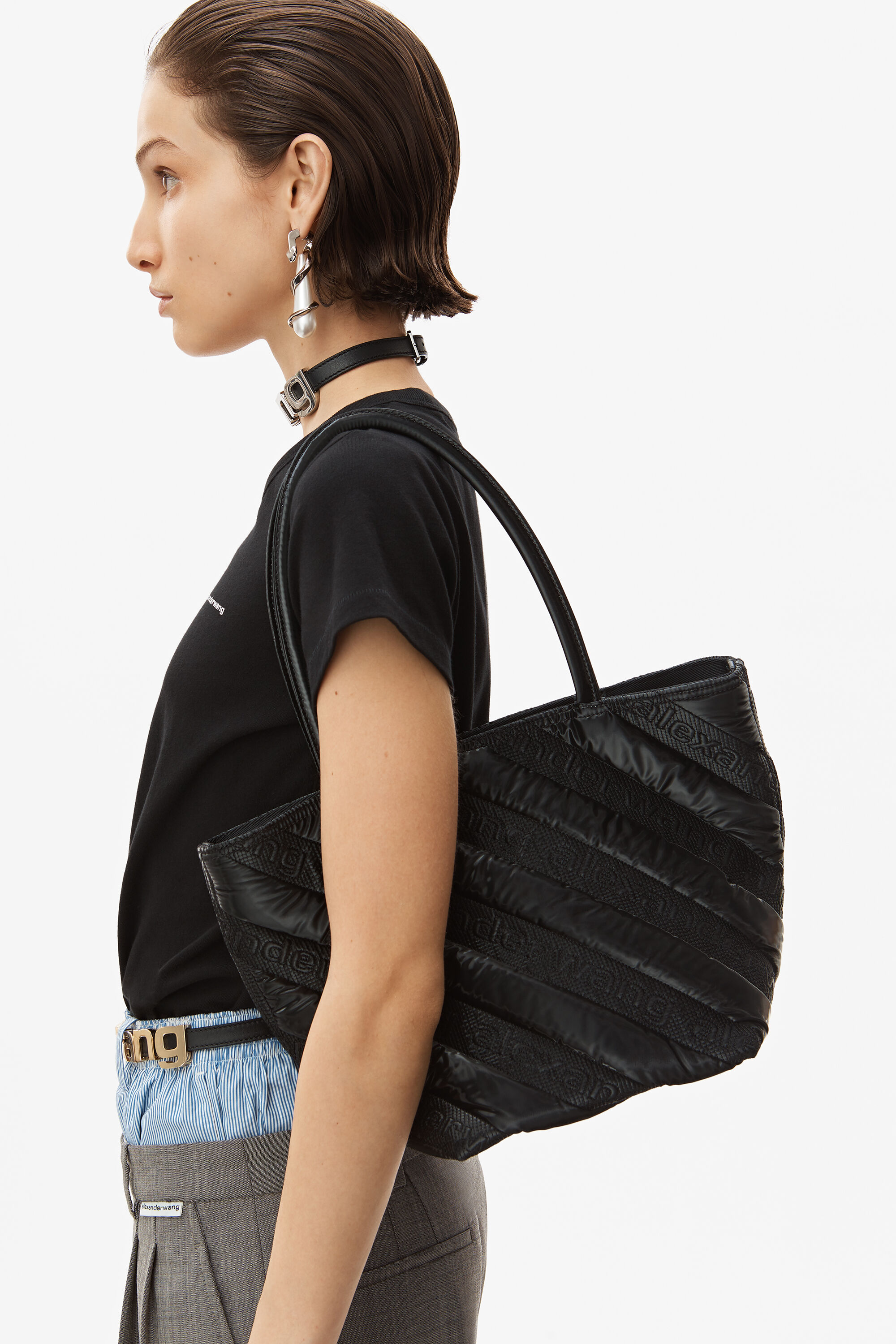 alexander wang roxy bag