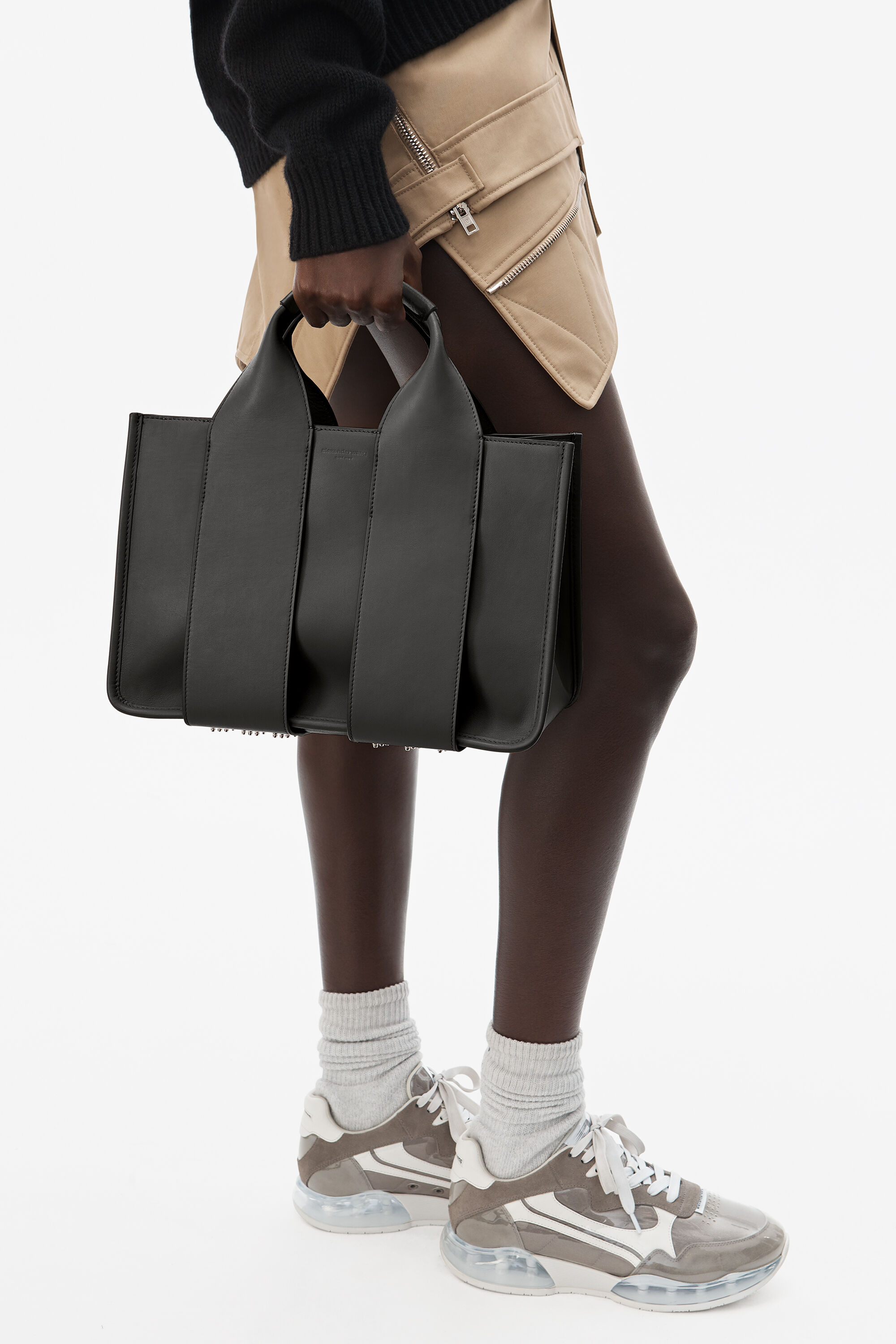 alexander wang tote