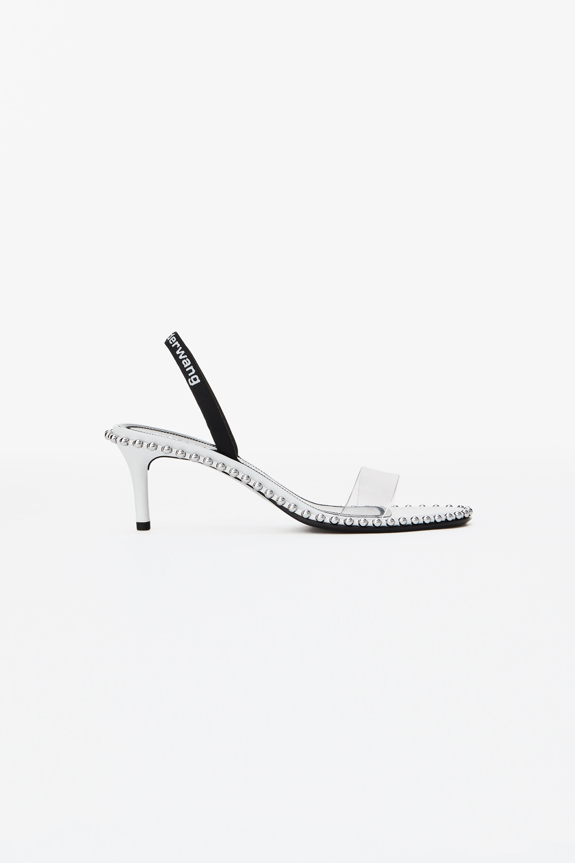 Women's Pvc Nova Sandals by Alexander Wang | Coltorti Boutique