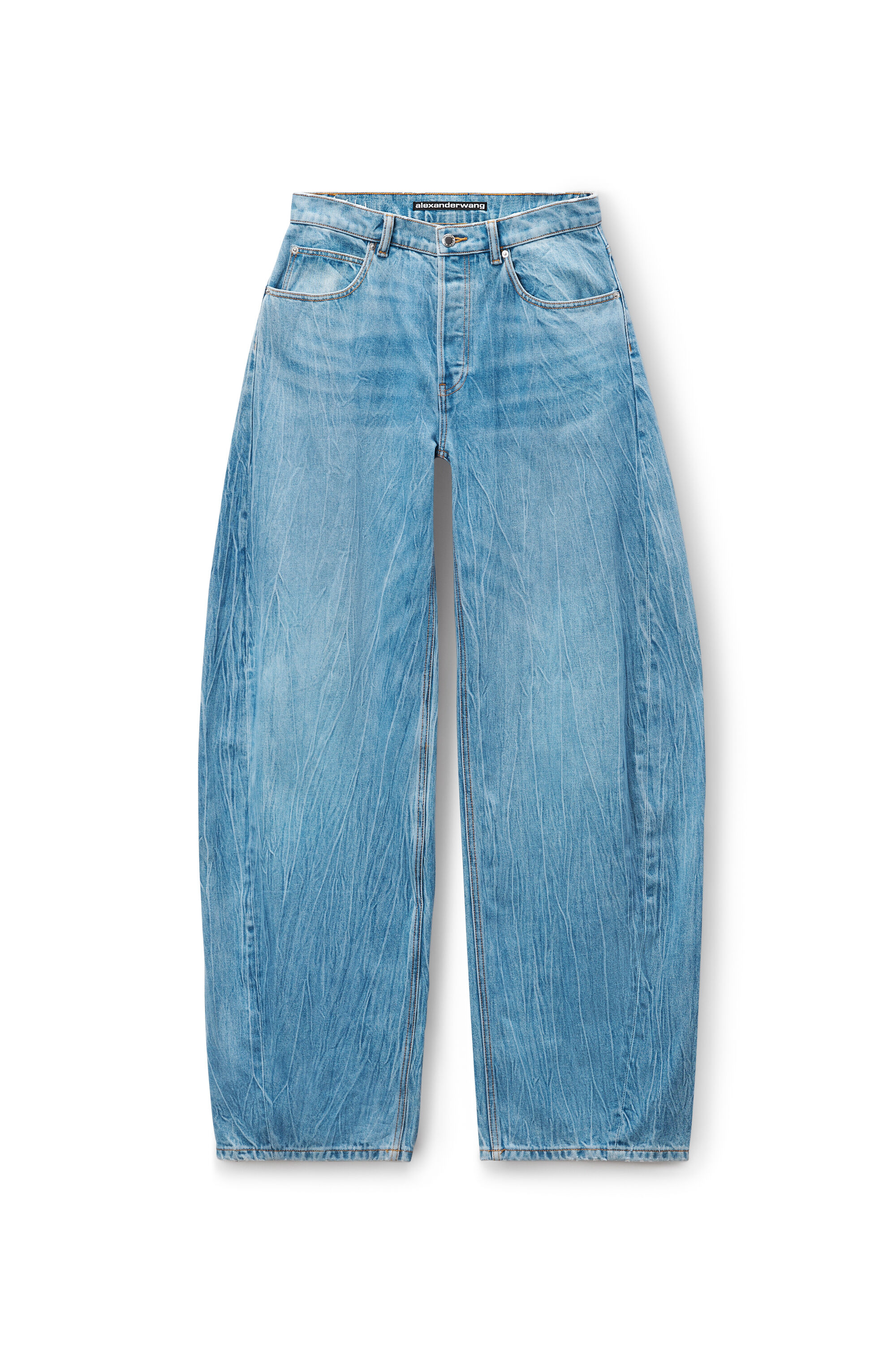 Alexander Wang high rise jeans size shops 30