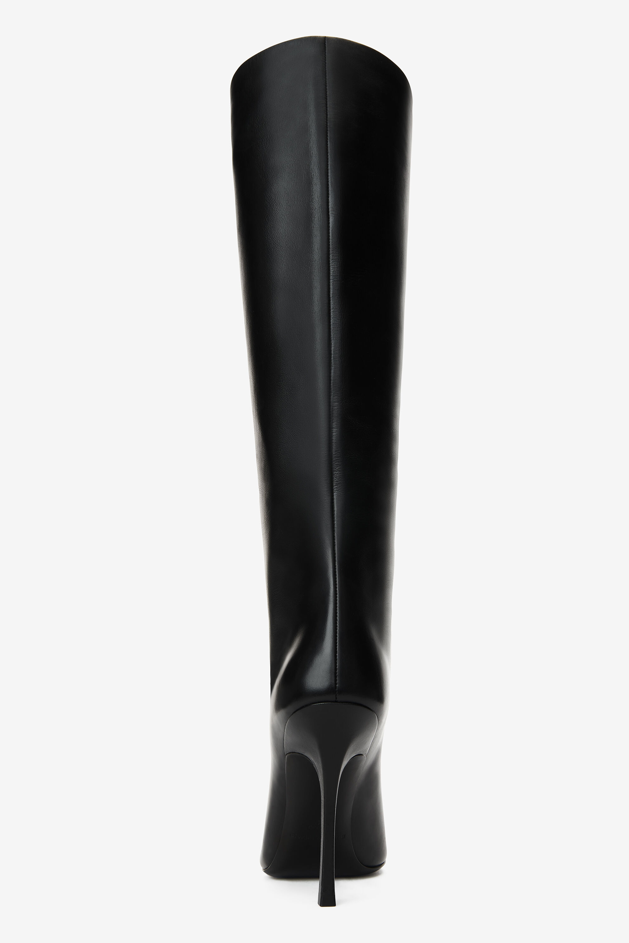 Alexander wang outlet knee high boots