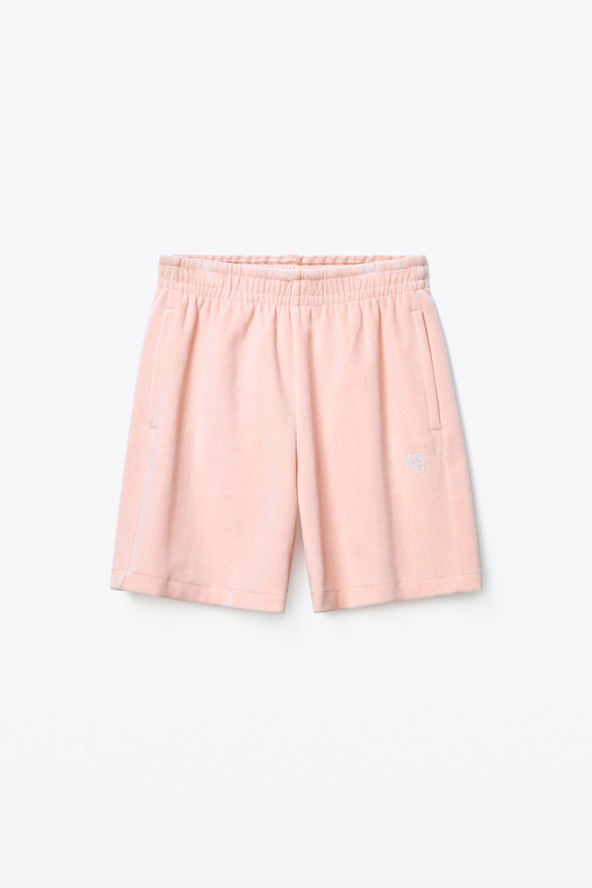 alexander wang shorts sale