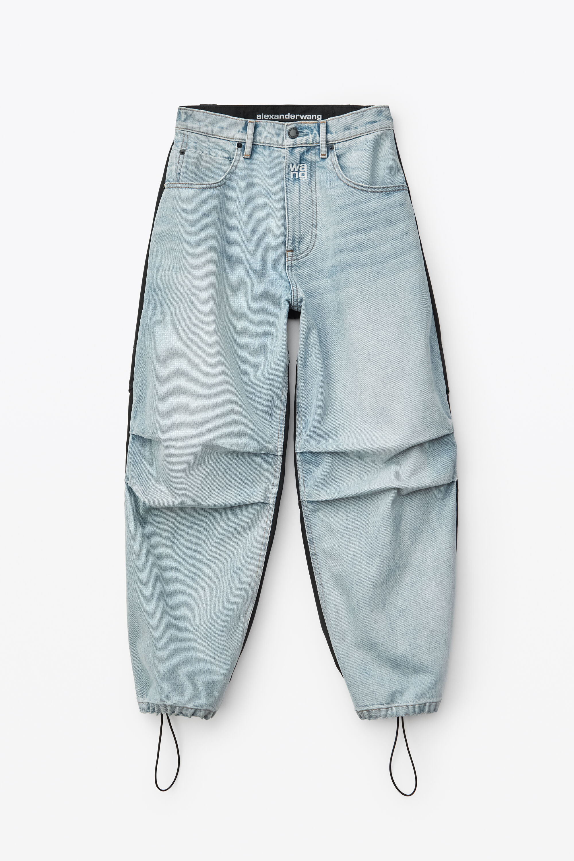 alexander wang jeans