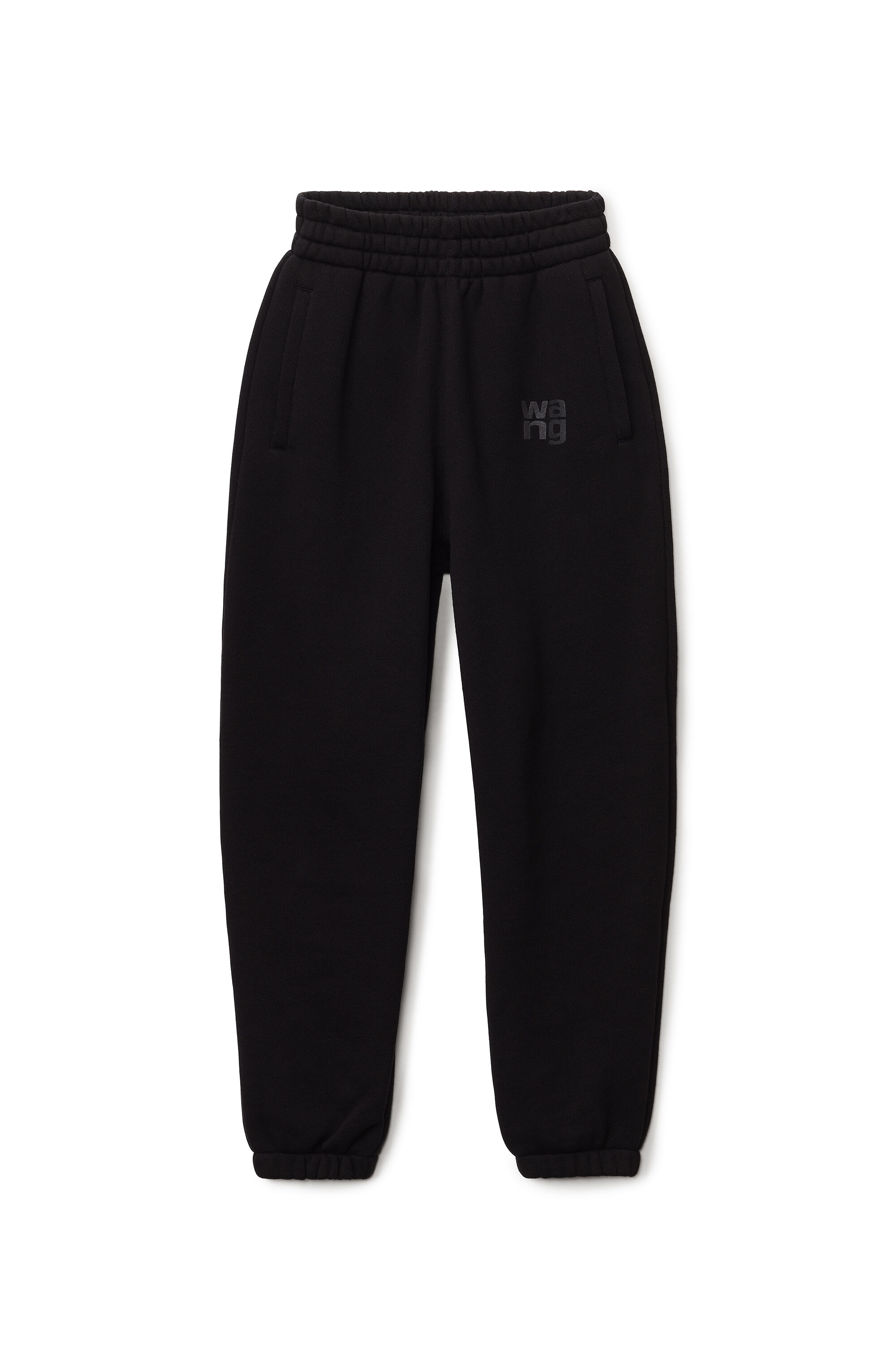 Women's sweatpants | alexanderwang CA Official Site