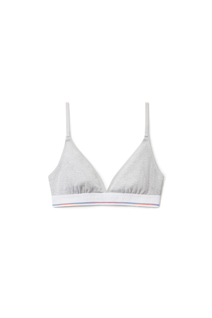 WangSiwe Miracle Bra Thin Non Steel Ring Front Buttoned Bra