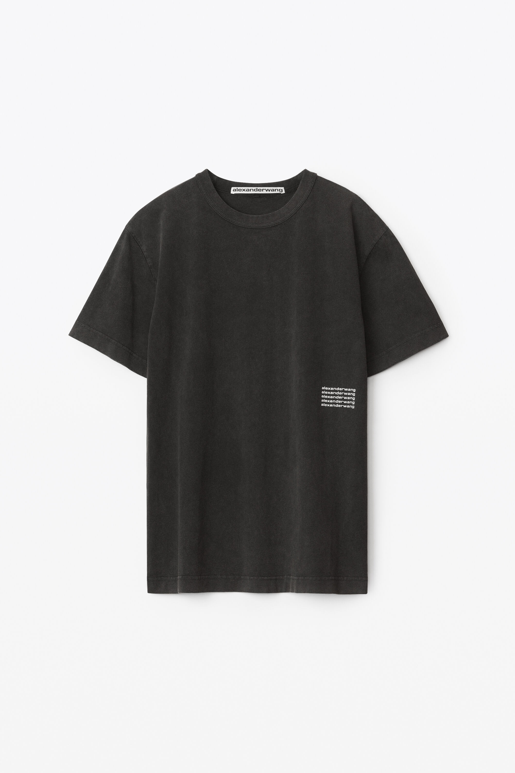 送料無料】 アウゼア メンズ Tシャツ トップス T-shirts Black-