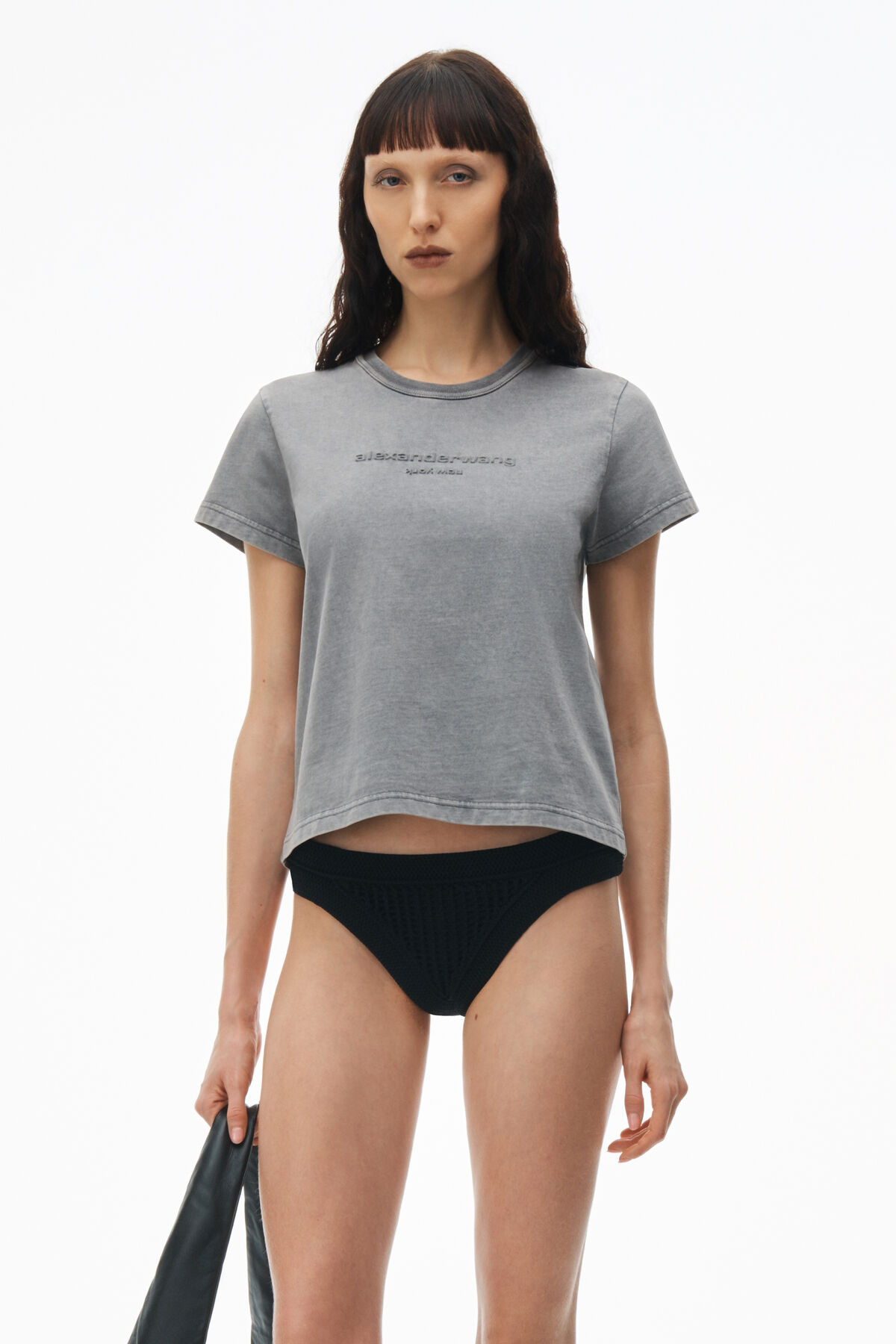 Women's Designer t-shirts  alexanderwang® US Official Site