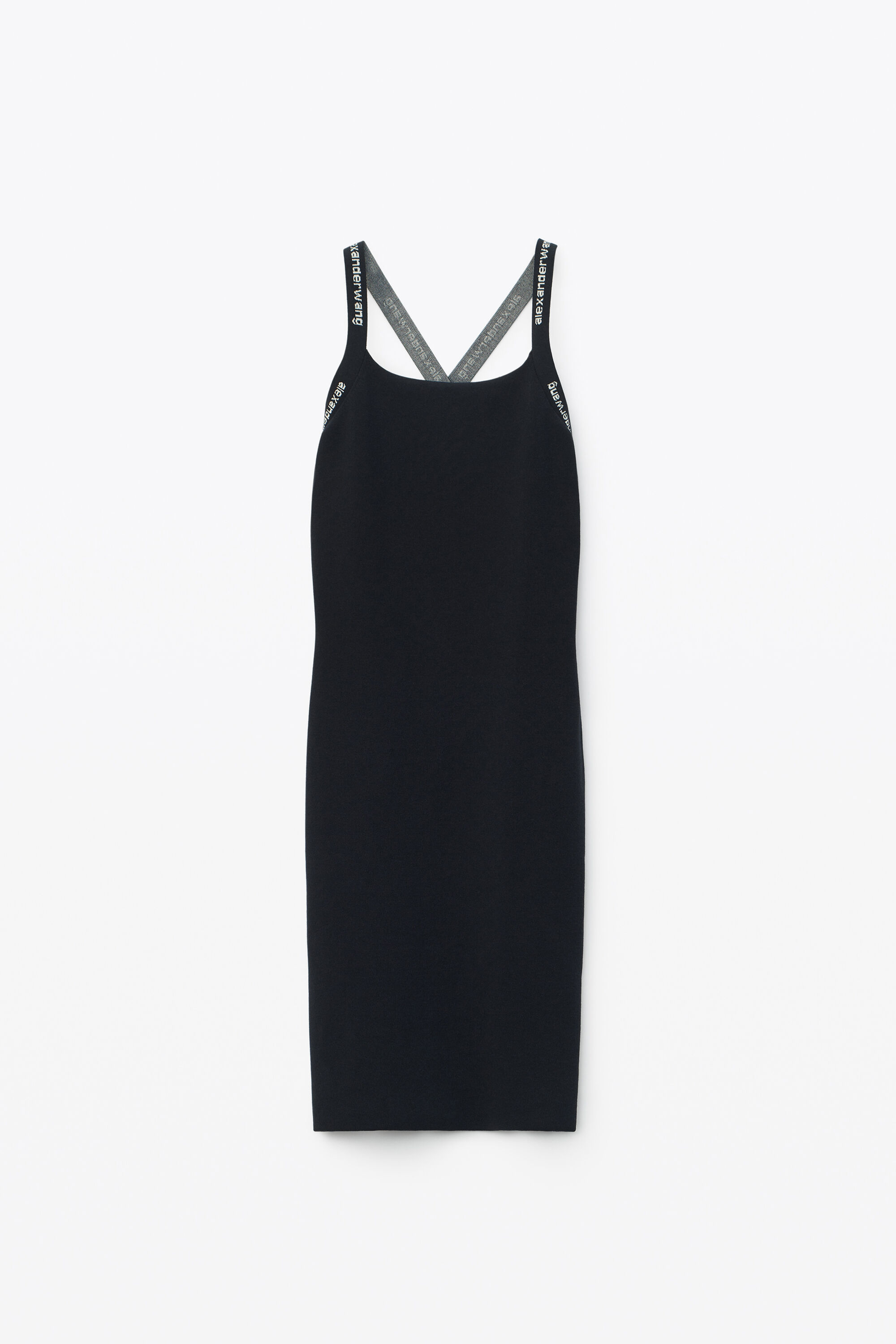 alexander wang bodycon dress