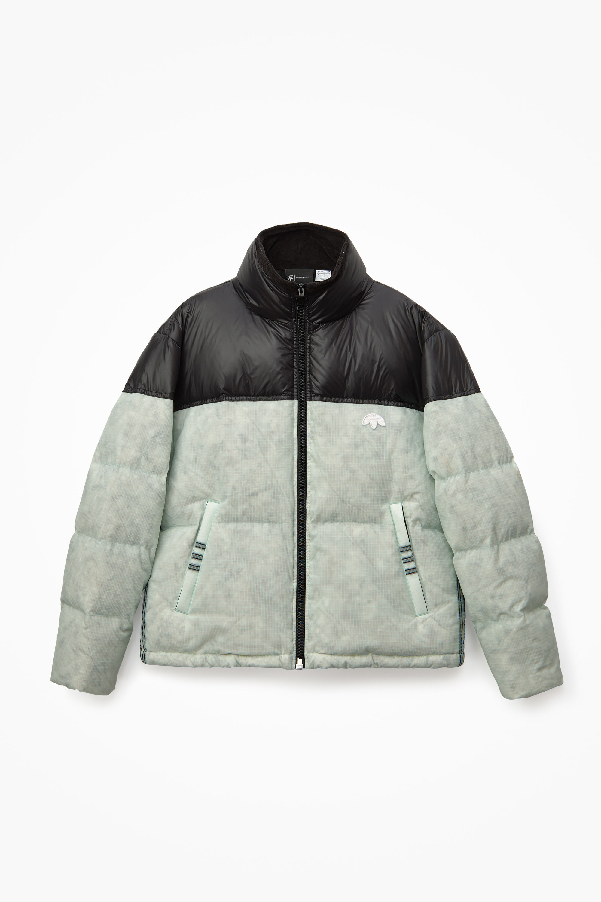 adidas originals by aw disjoin puffer 