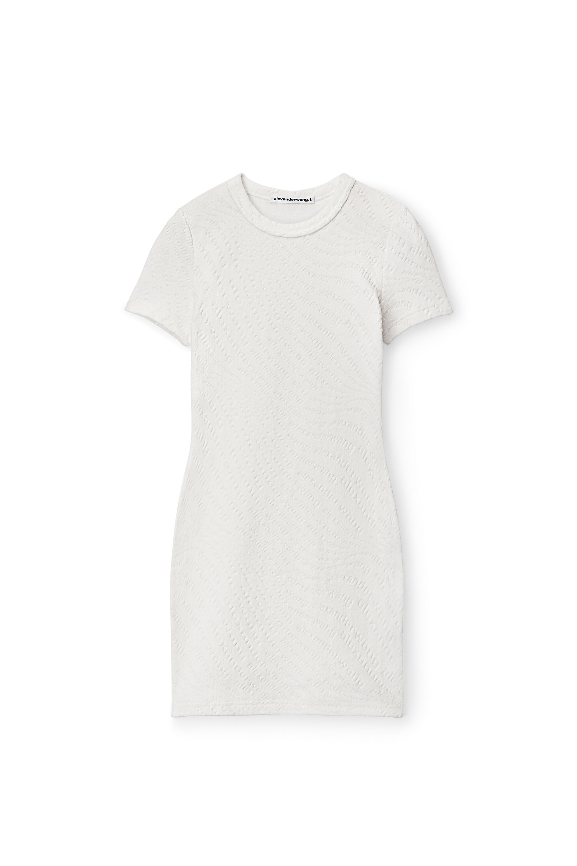 New Alexander popular Wang Tshirt Dress