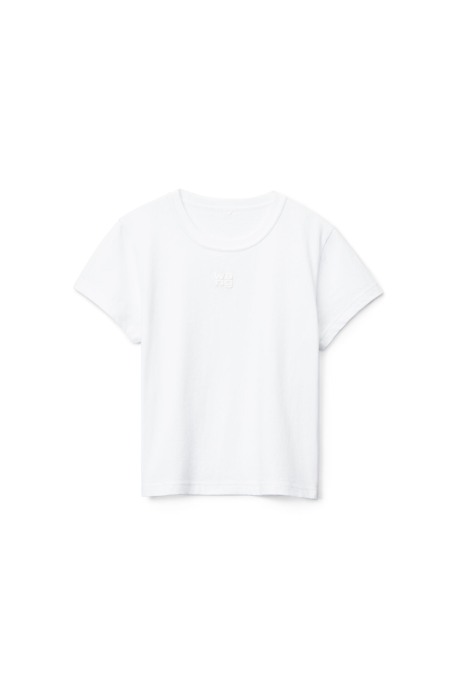 Unisex Sourcreme T-Shirt—White