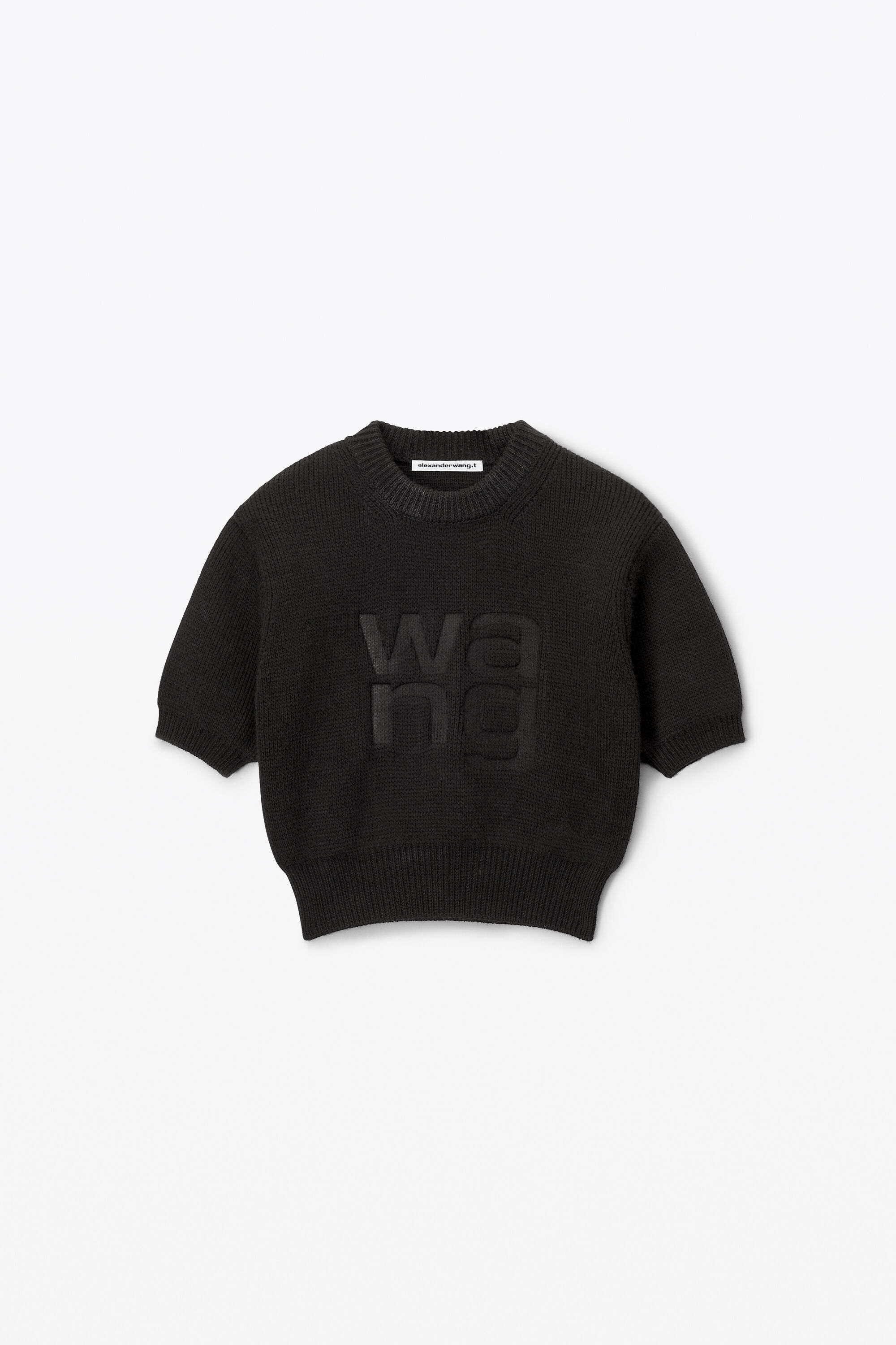 alexanderwang アレキサンダーワング コンパクトデボス ショート